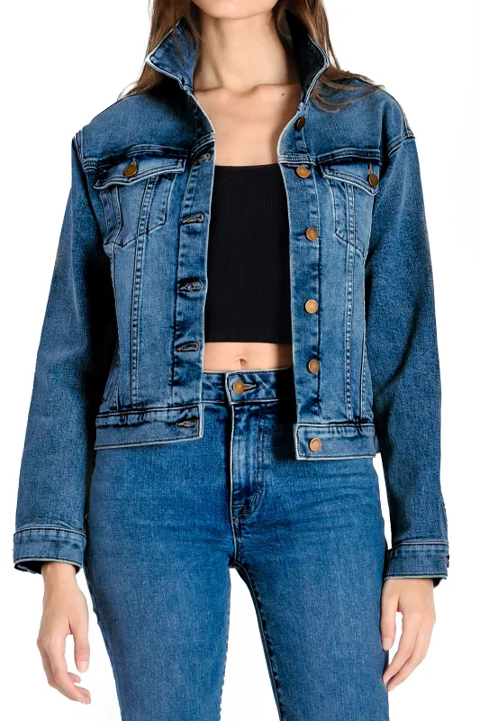 HIGHWAY S JKT EXILE sold by Fidelity