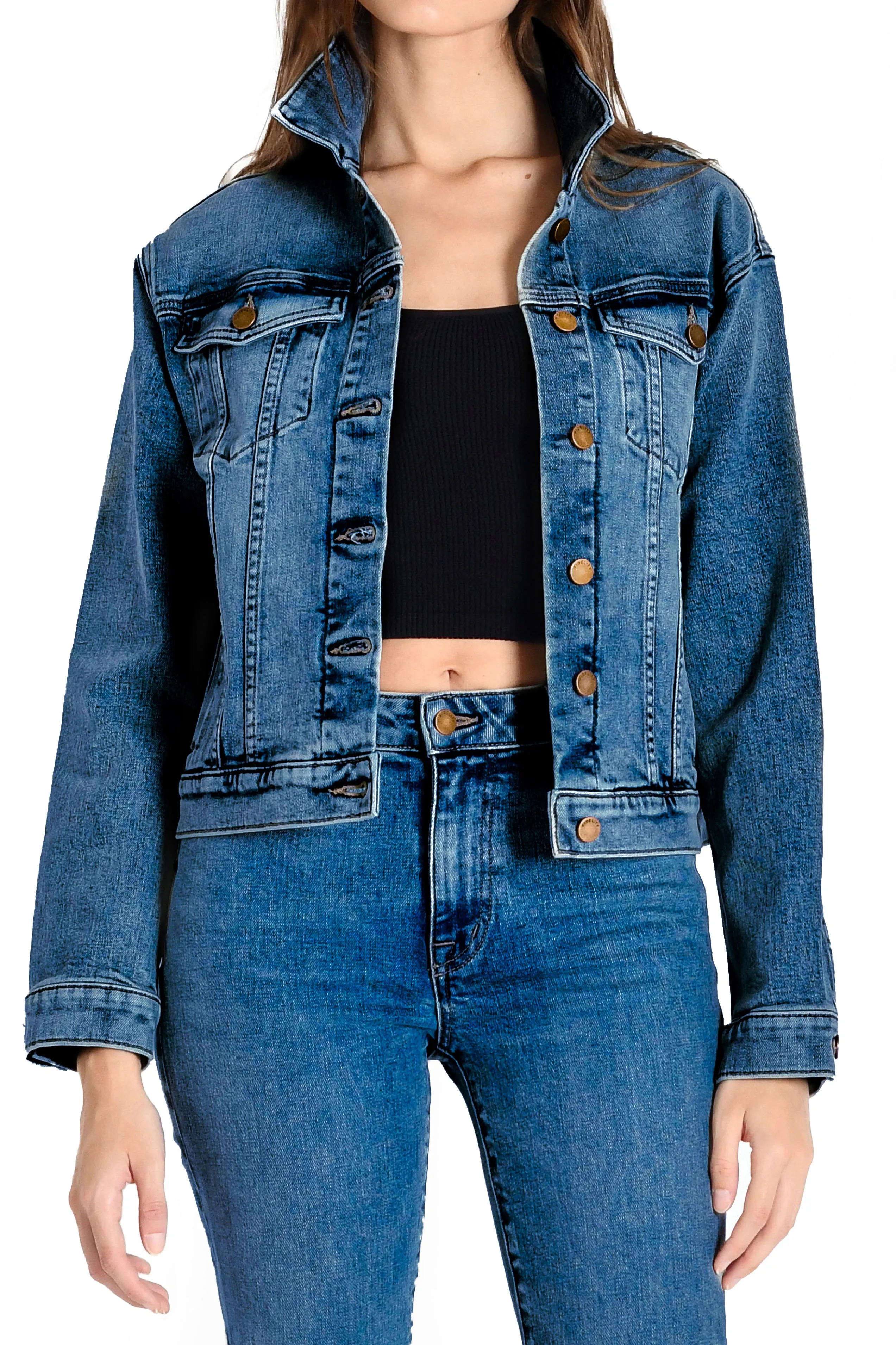 HIGHWAY S JKT EXILE sold by Fidelity