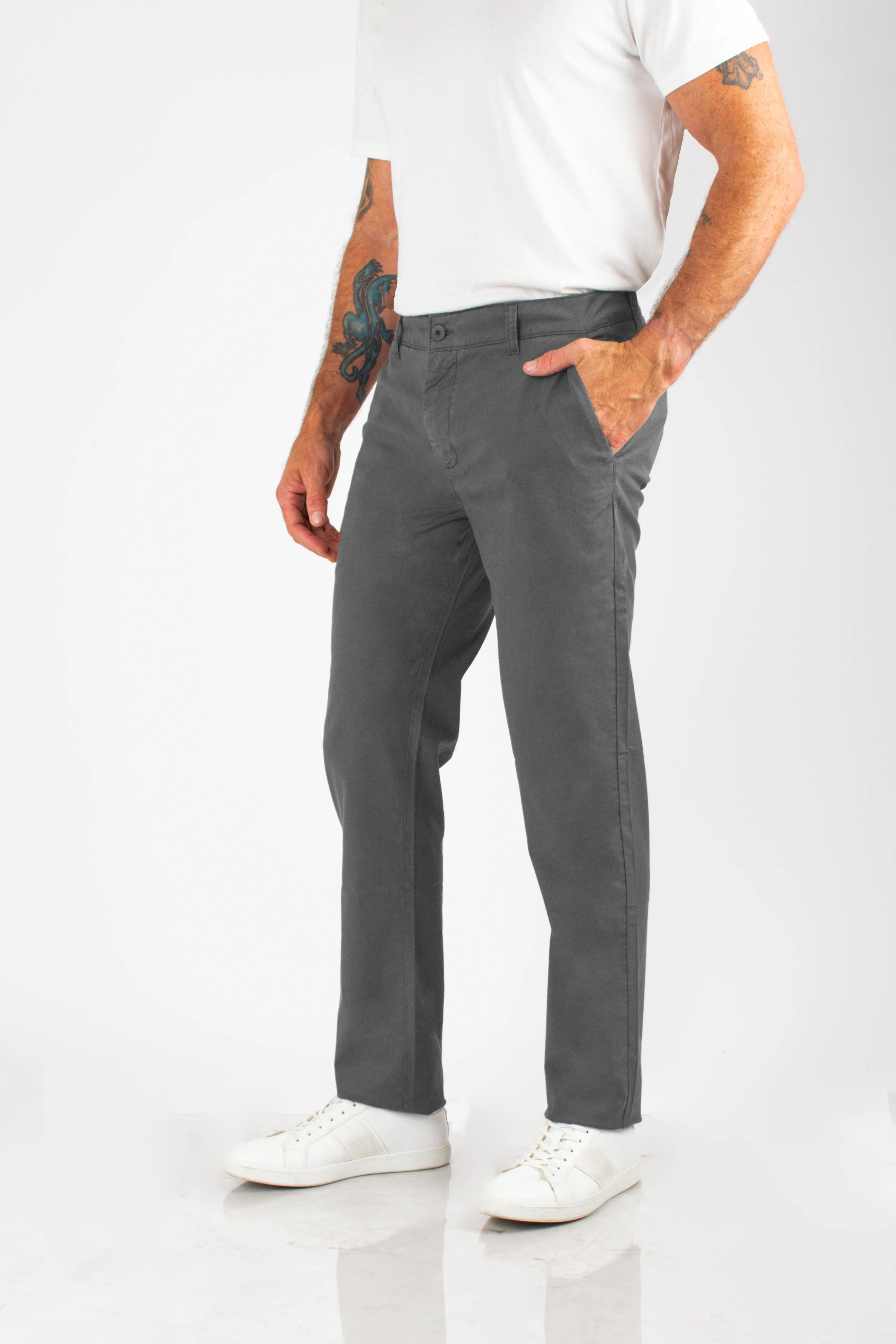 TRIBECCA- STINGRAY sold by Fidelity product image thumbnail 3