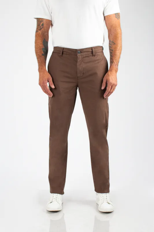 TRIBECA - MOCHA sold by Fidelity