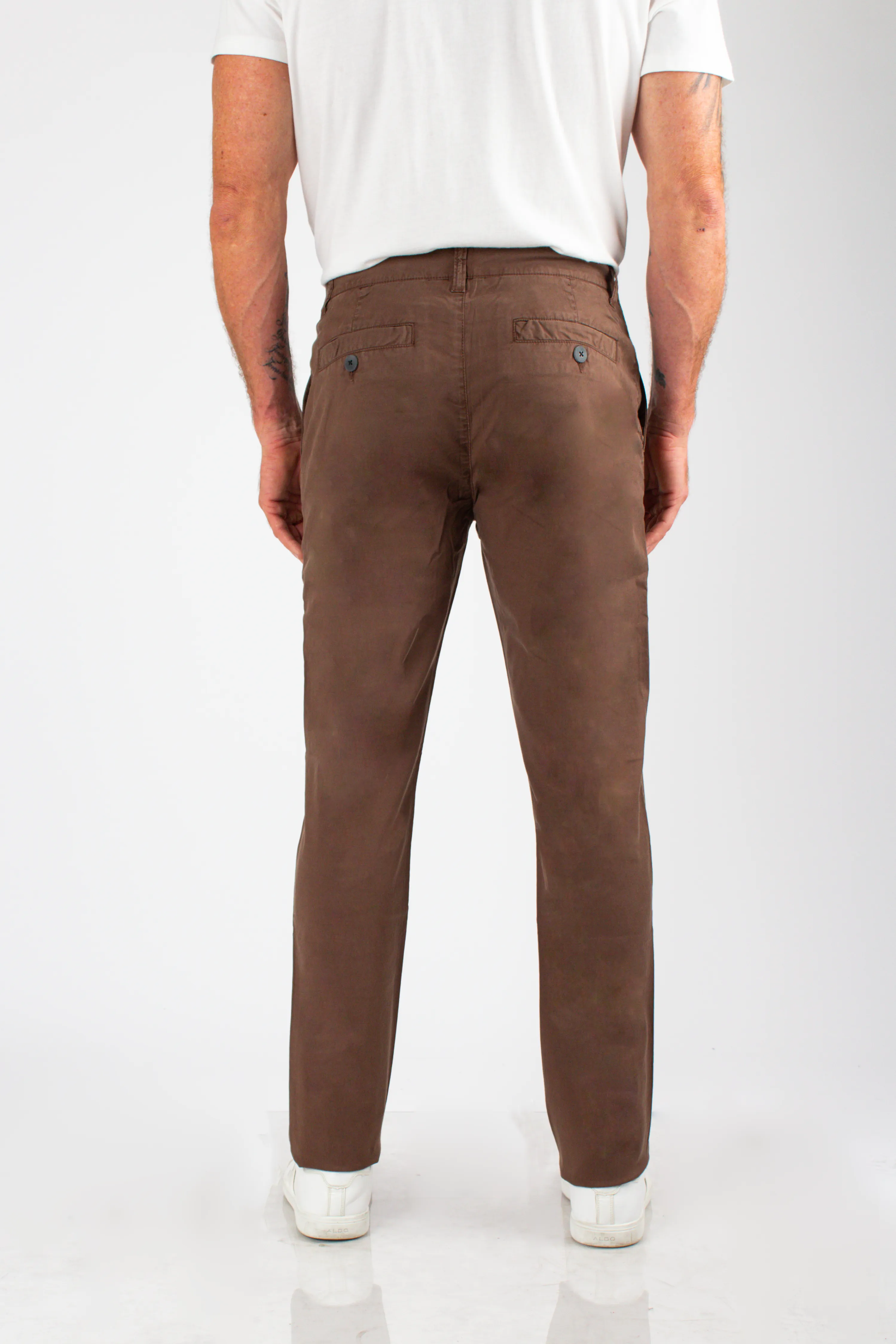 TRIBECA - MOCHA sold by Fidelity product image thumbnail 2