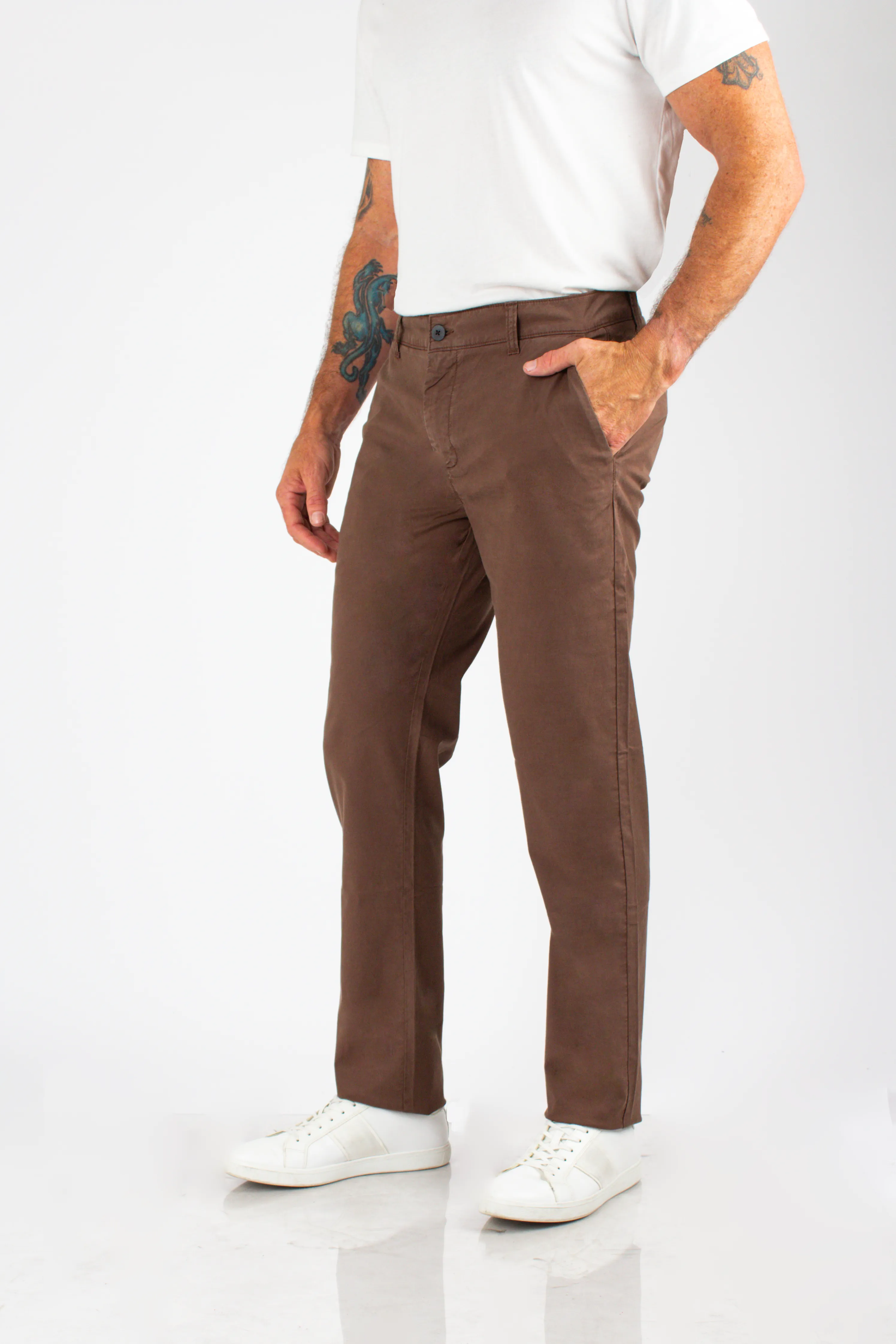 TRIBECA - MOCHA sold by Fidelity product image thumbnail 3