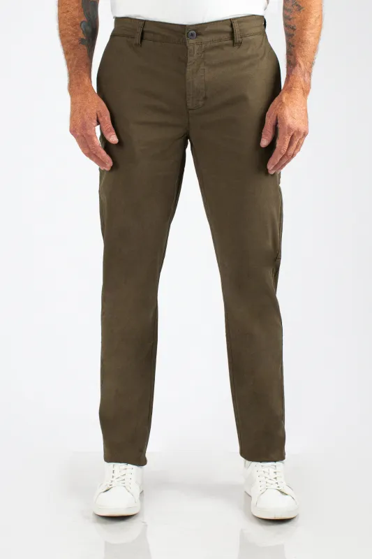 TRIBECA - ARMY sold by Fidelity