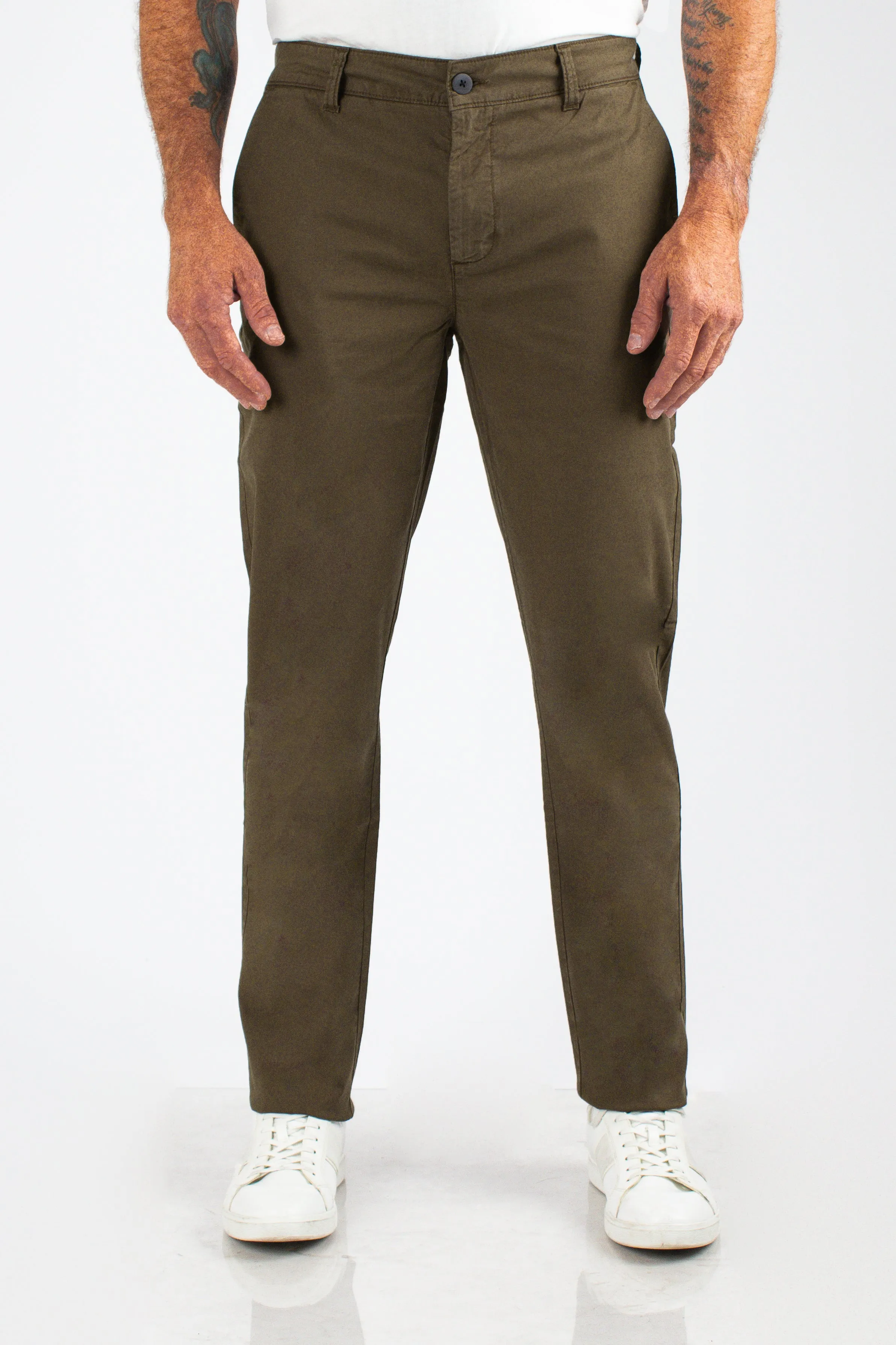 TRIBECA - ARMY sold by Fidelity