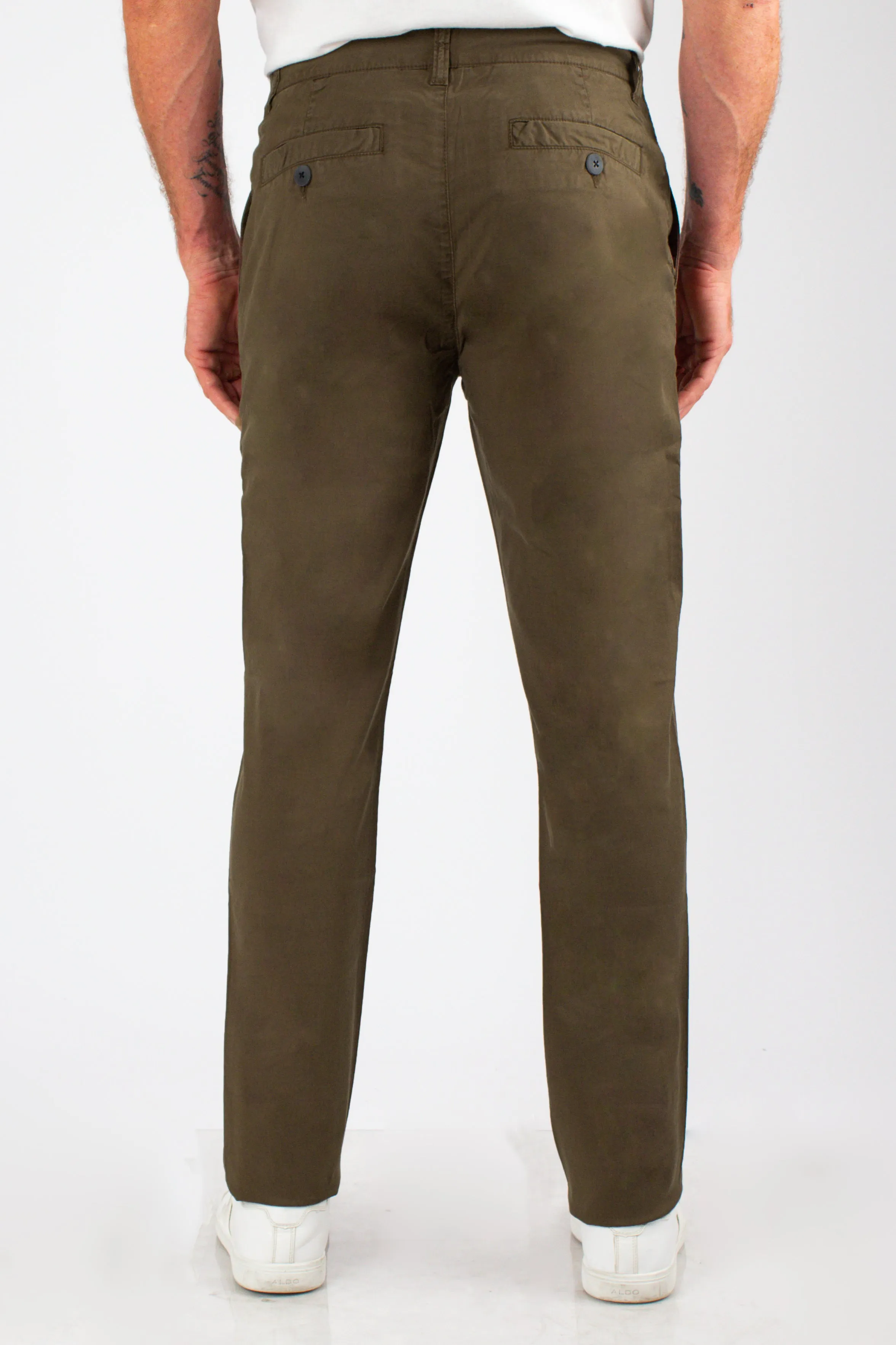 TRIBECA - ARMY sold by Fidelity product image thumbnail 2