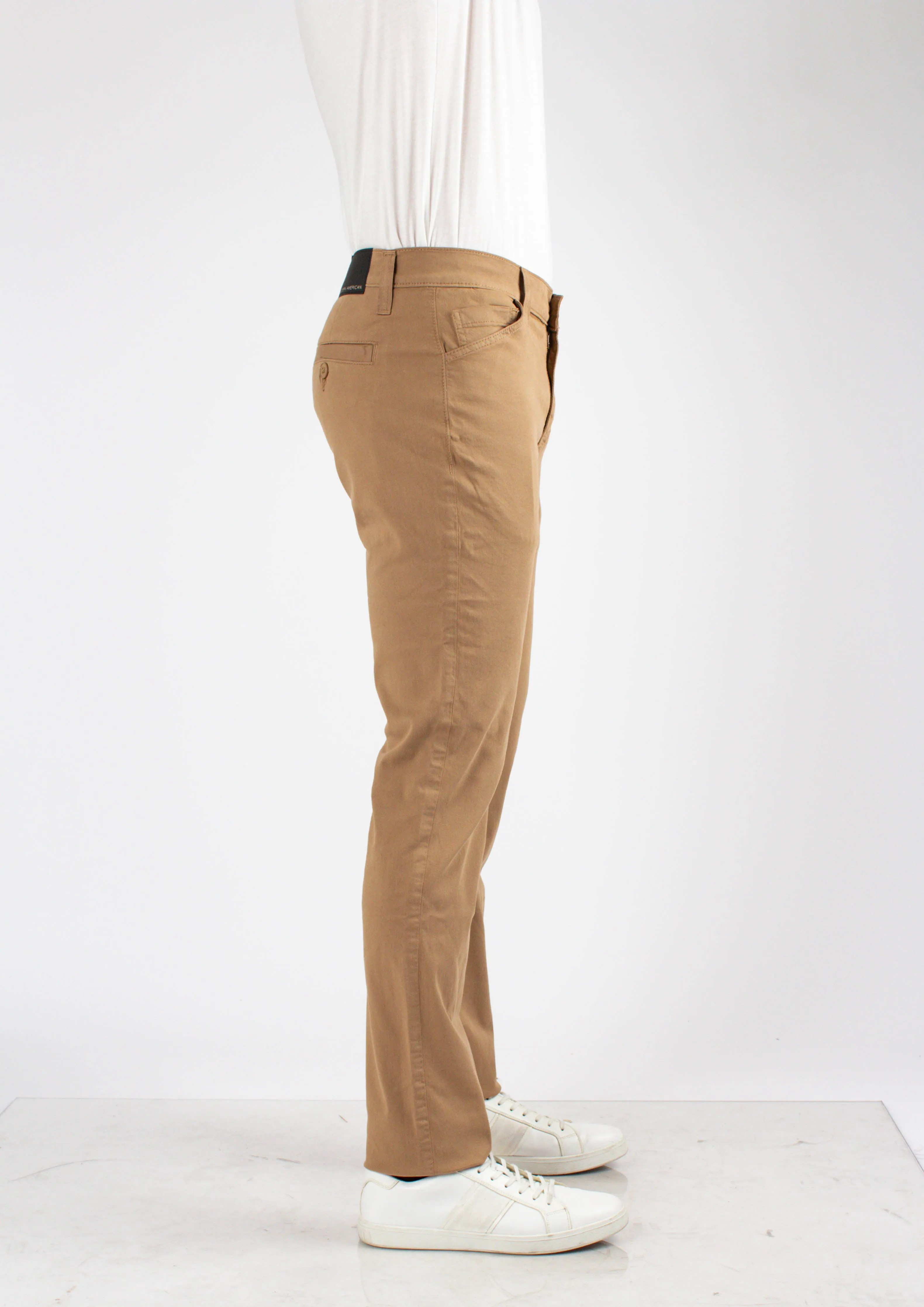 TRIBECCA - ALMOND sold by Fidelity product image thumbnail 3