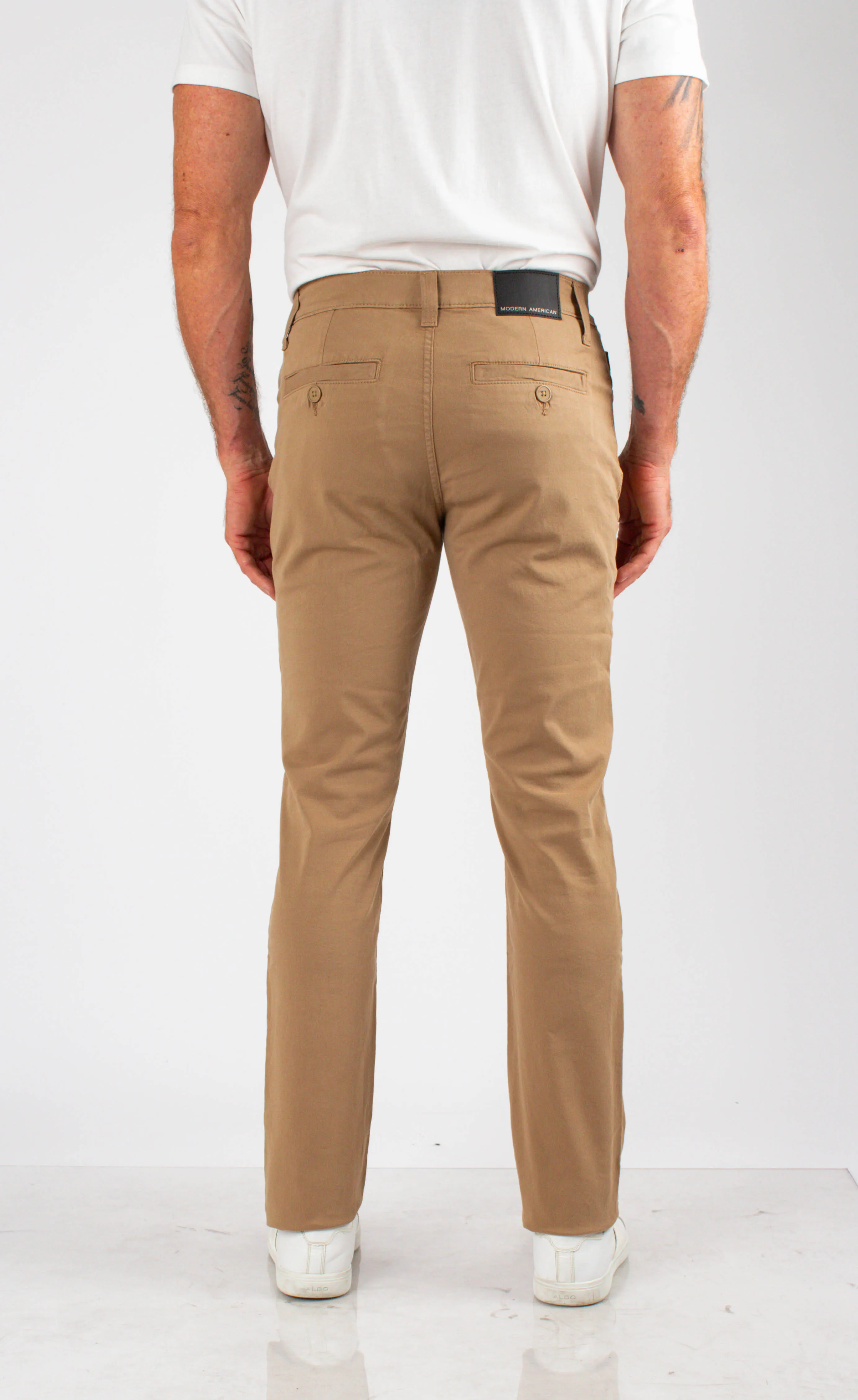 TRIBECCA - ALMOND sold by Fidelity product image thumbnail 2