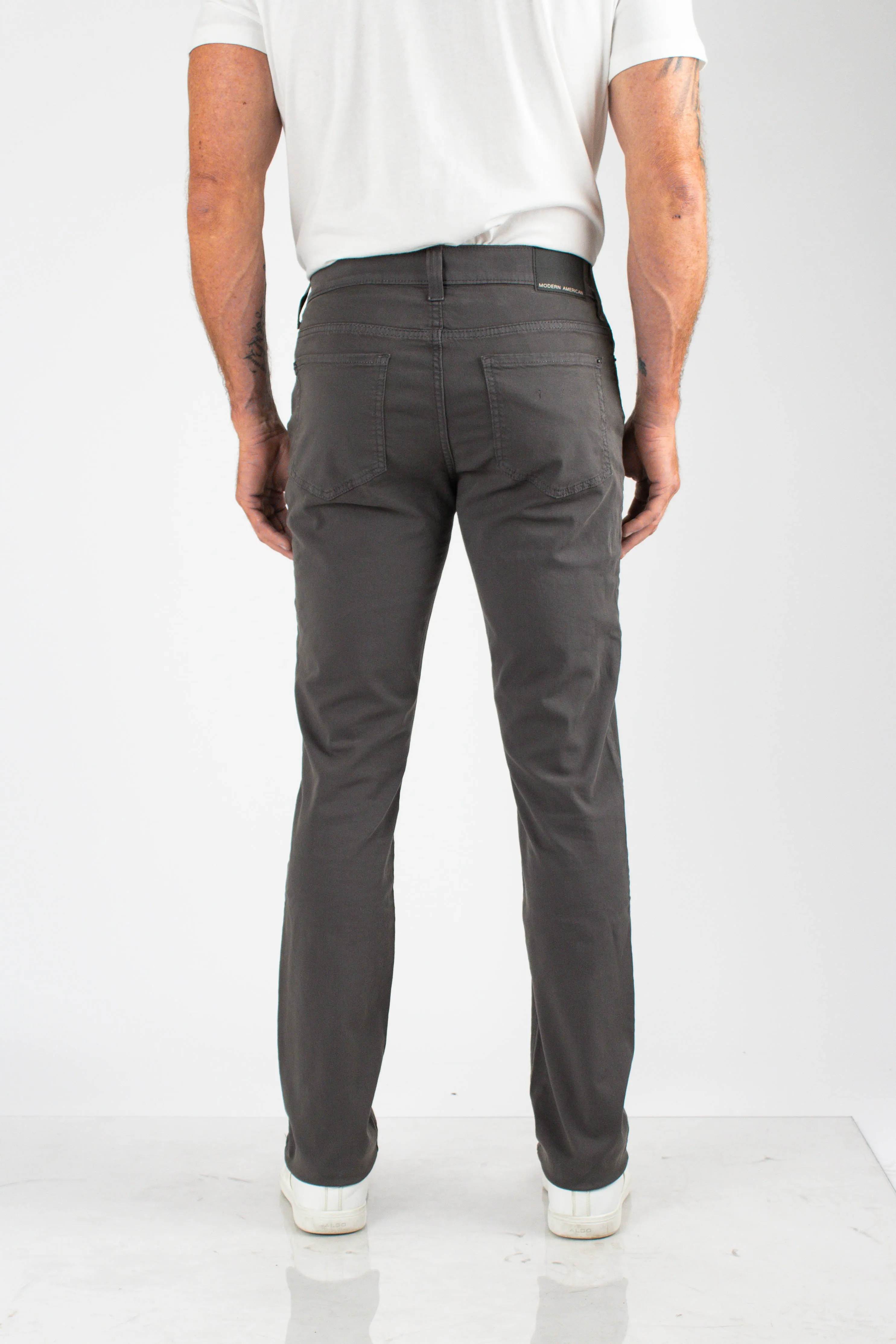 BROOKLYN - STINGRAY sold by Fidelity product image thumbnail 2