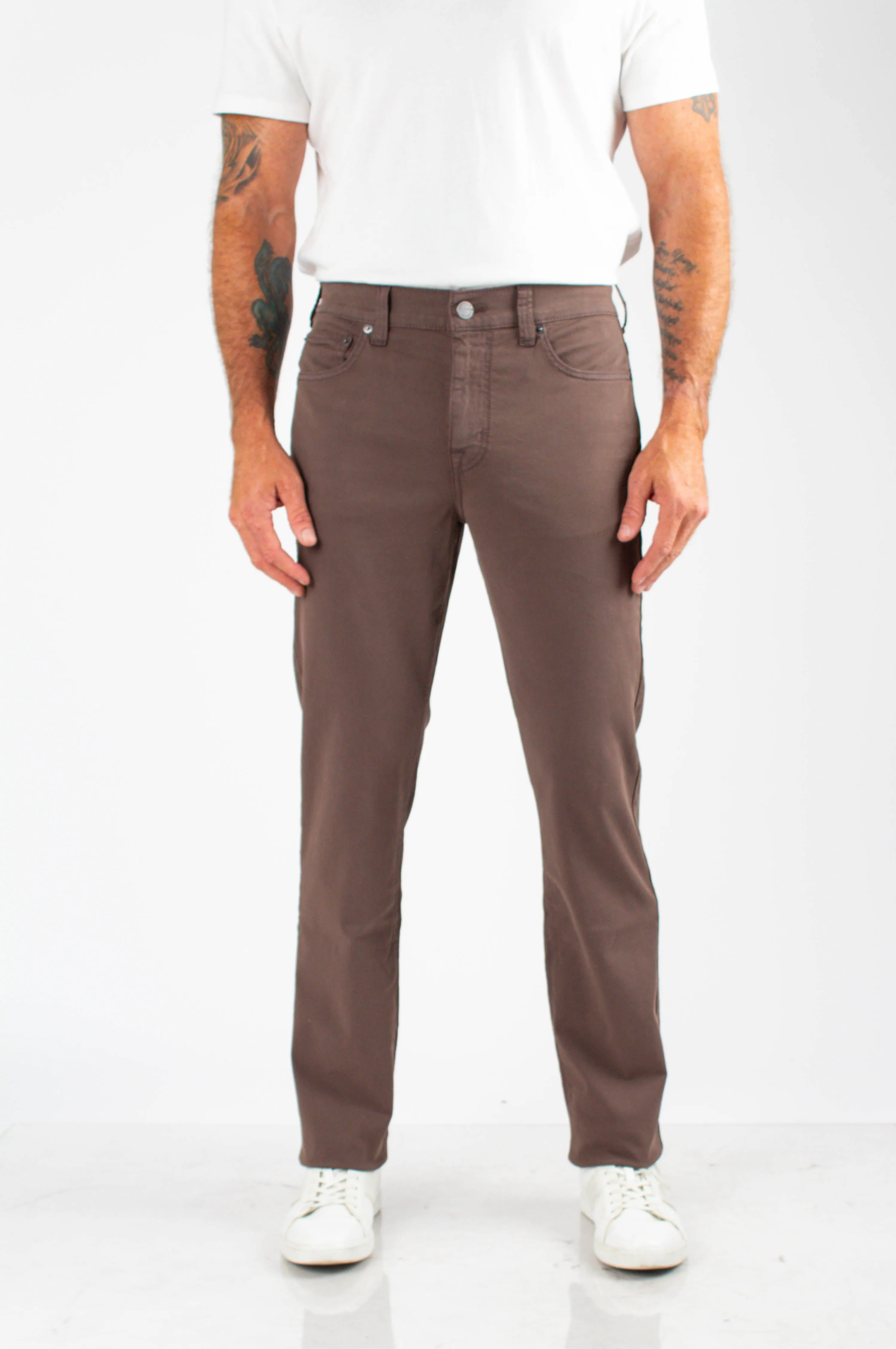 BROOKLYN - MOCHA sold by Fidelity