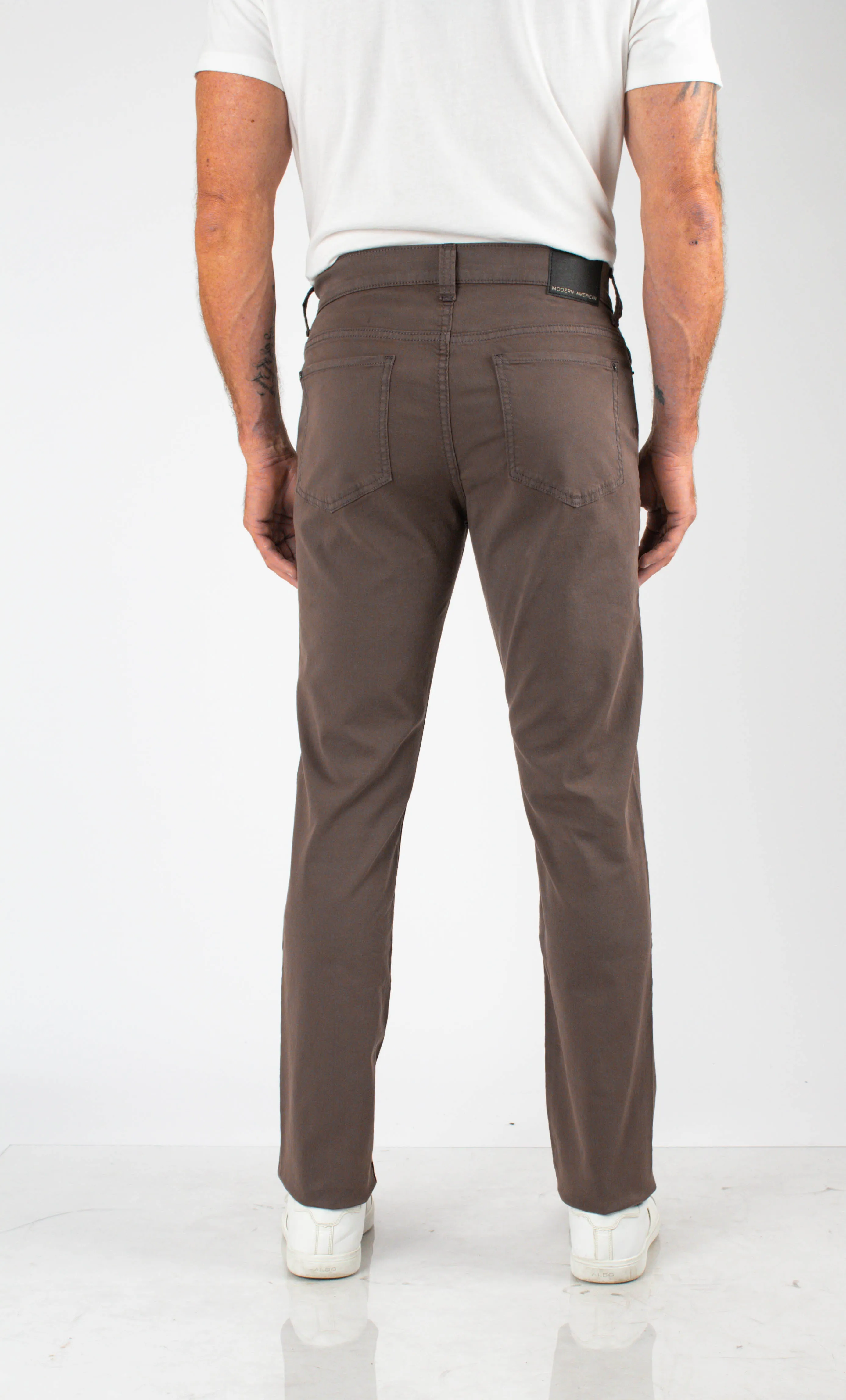 BROOKLYN - MOCHA sold by Fidelity product image thumbnail 2