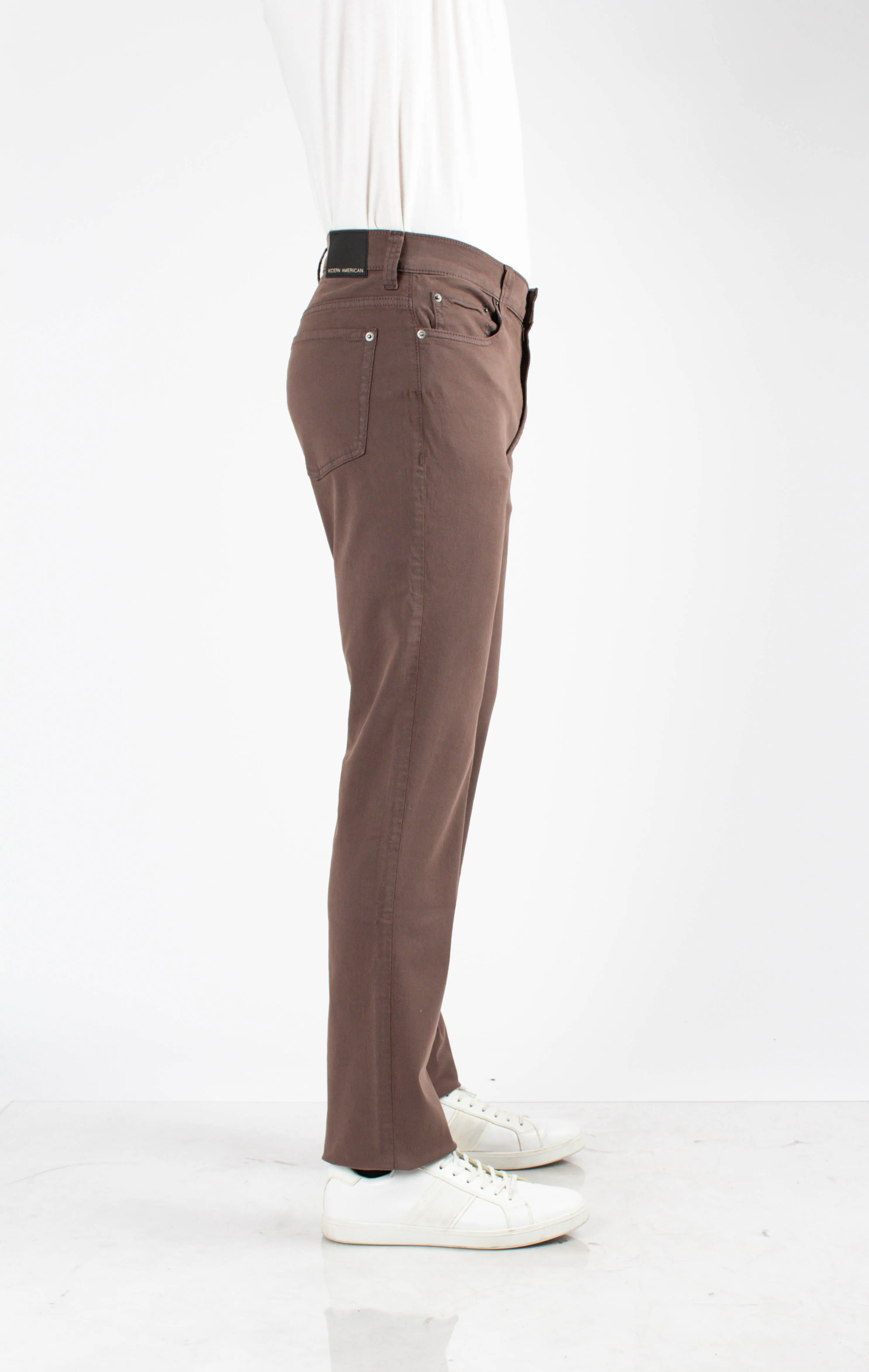 BROOKLYN - MOCHA sold by Fidelity product image thumbnail 3