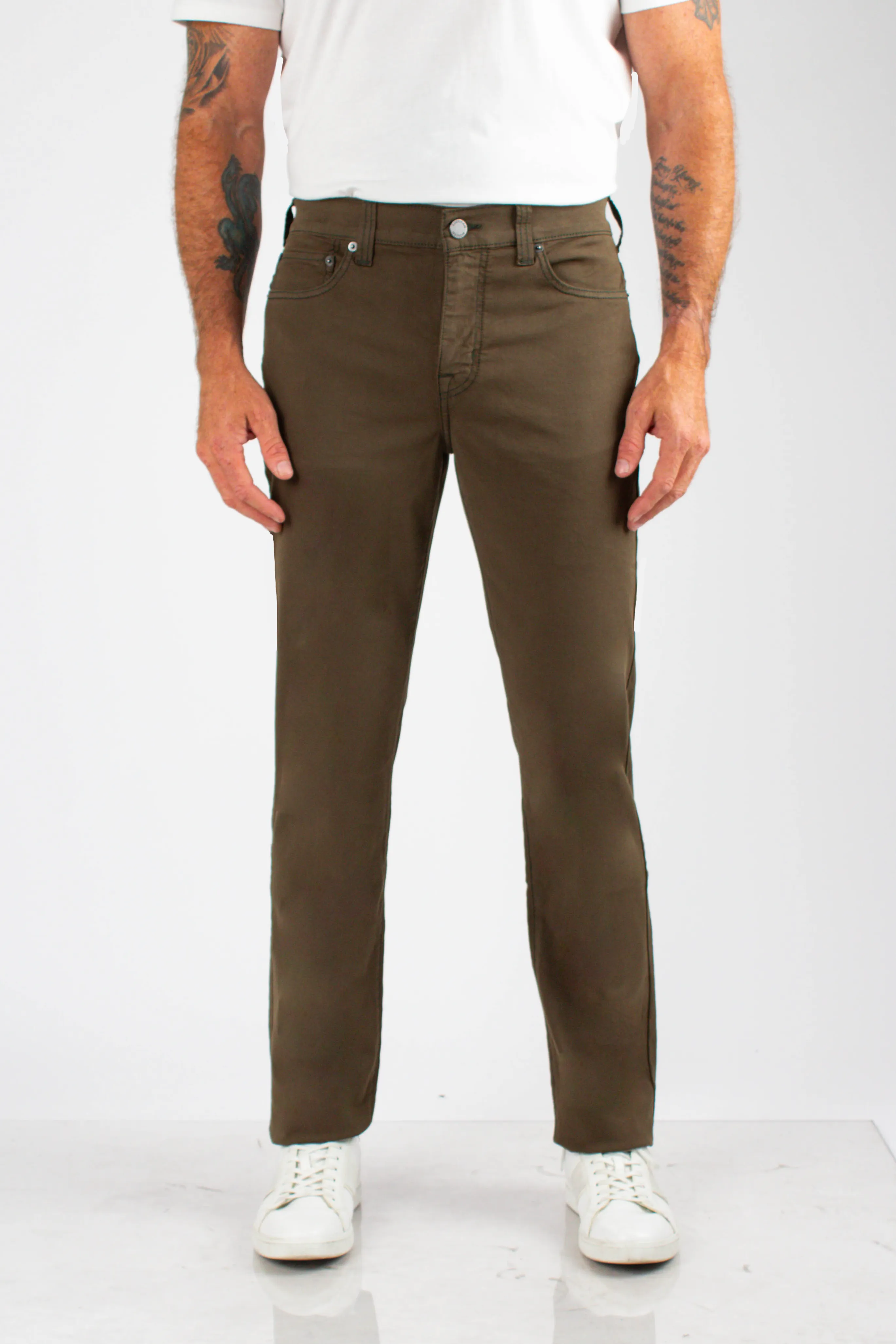 BROOKLYN - ARMY sold by Fidelity