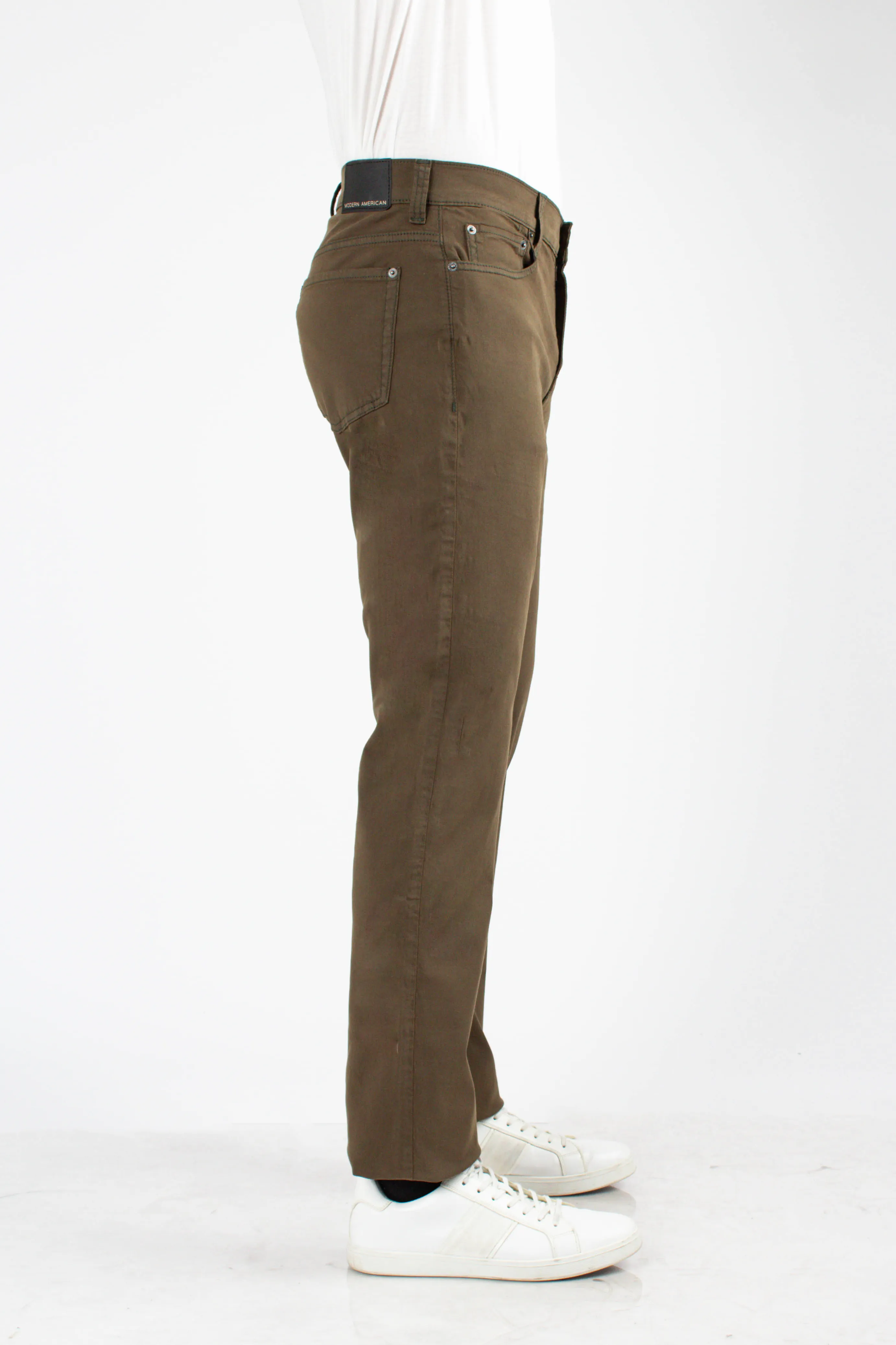 BROOKLYN - ARMY sold by Fidelity product image thumbnail 3