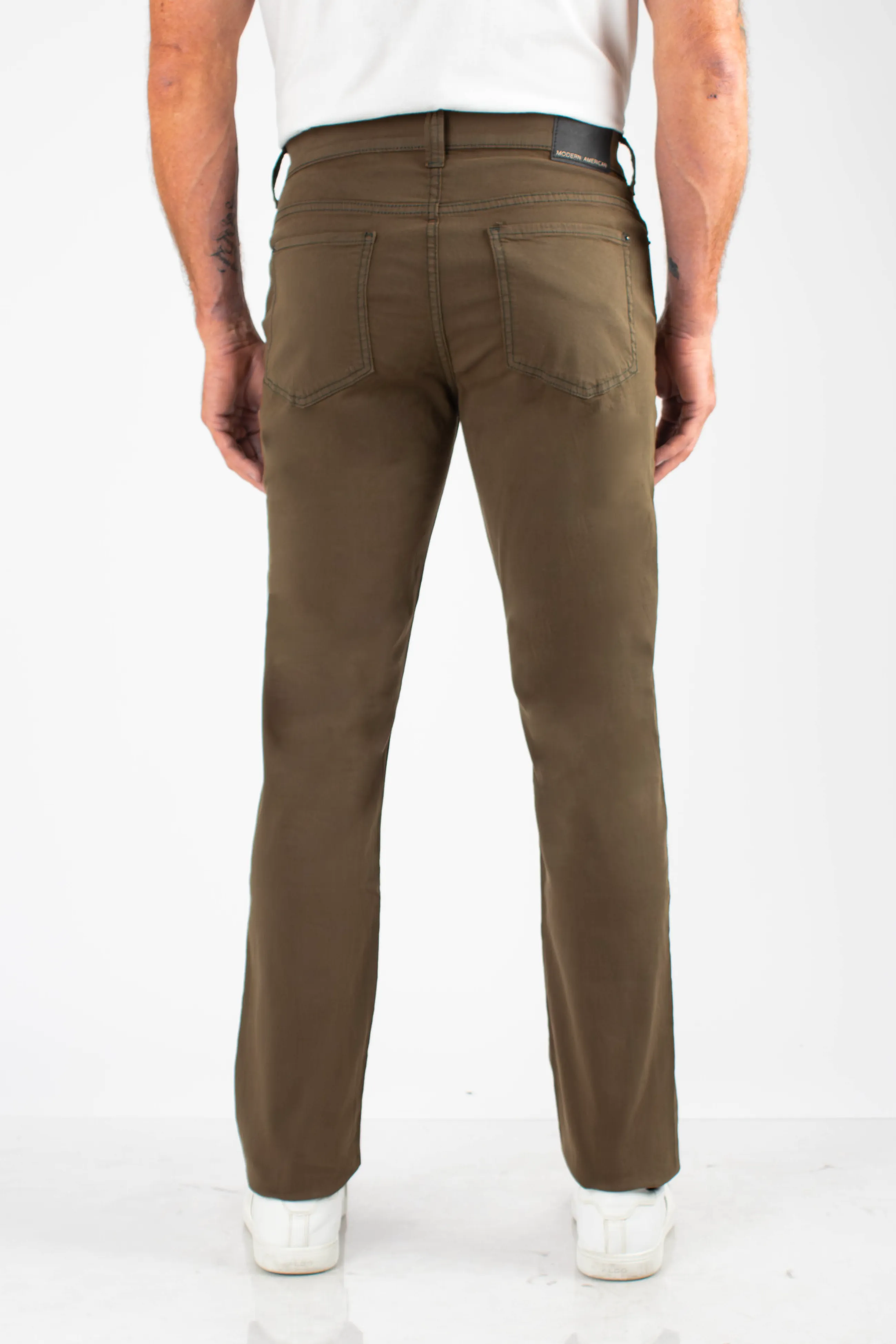 BROOKLYN - ARMY sold by Fidelity product image thumbnail 2