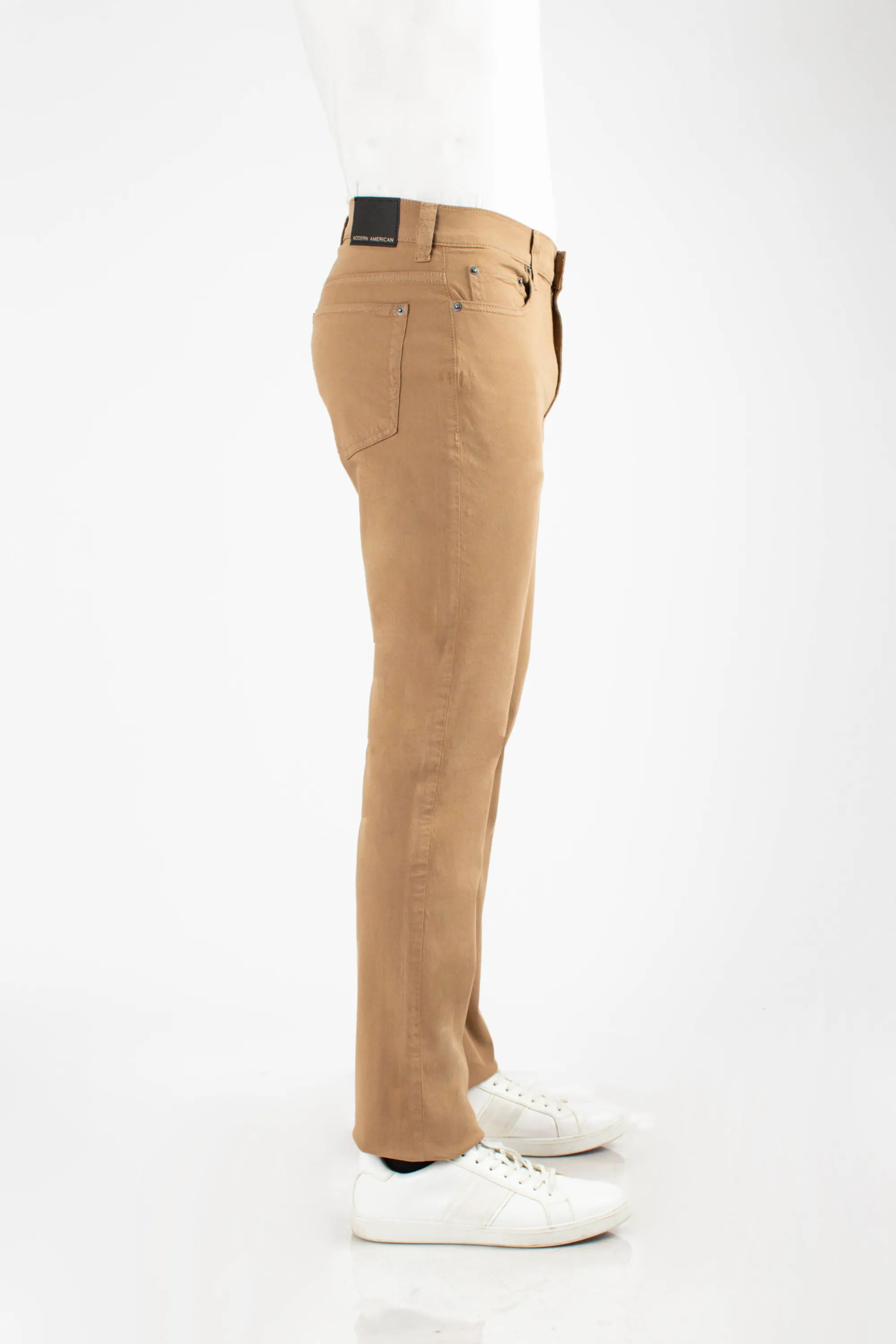 BROOKLYN - ALMOND sold by Fidelity product image thumbnail 3