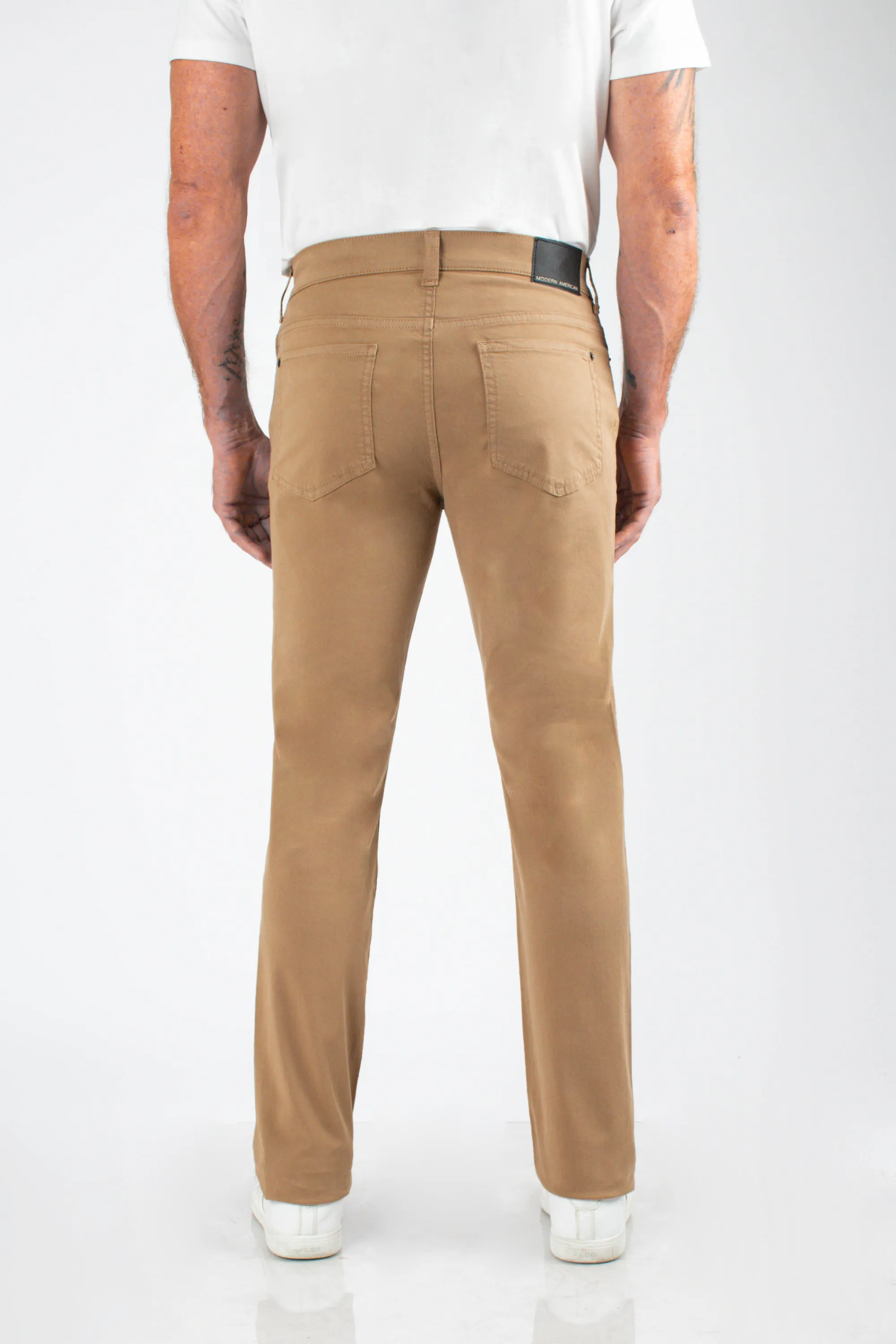 BROOKLYN - ALMOND sold by Fidelity product image thumbnail 2