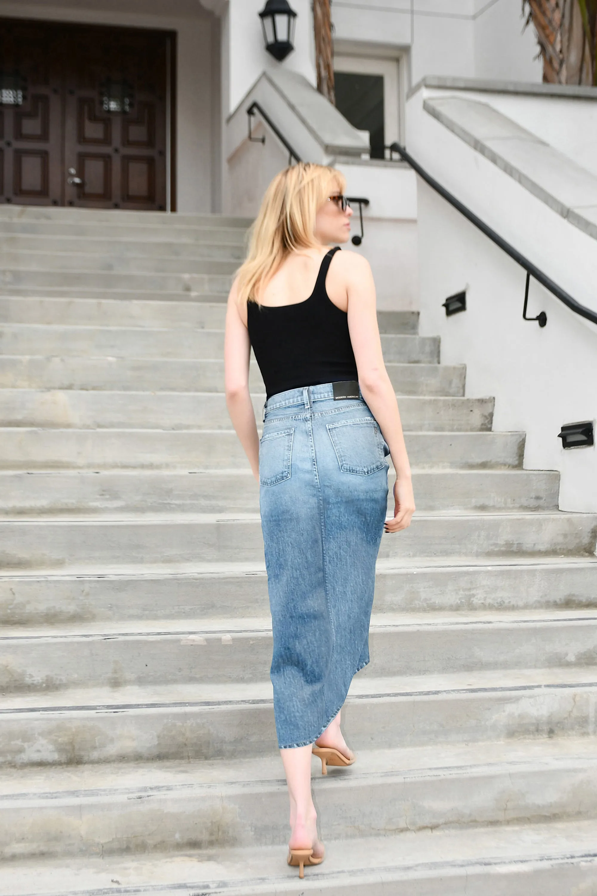 MAXINE ULTA BLUE sold by Fidelity product image thumbnail 2