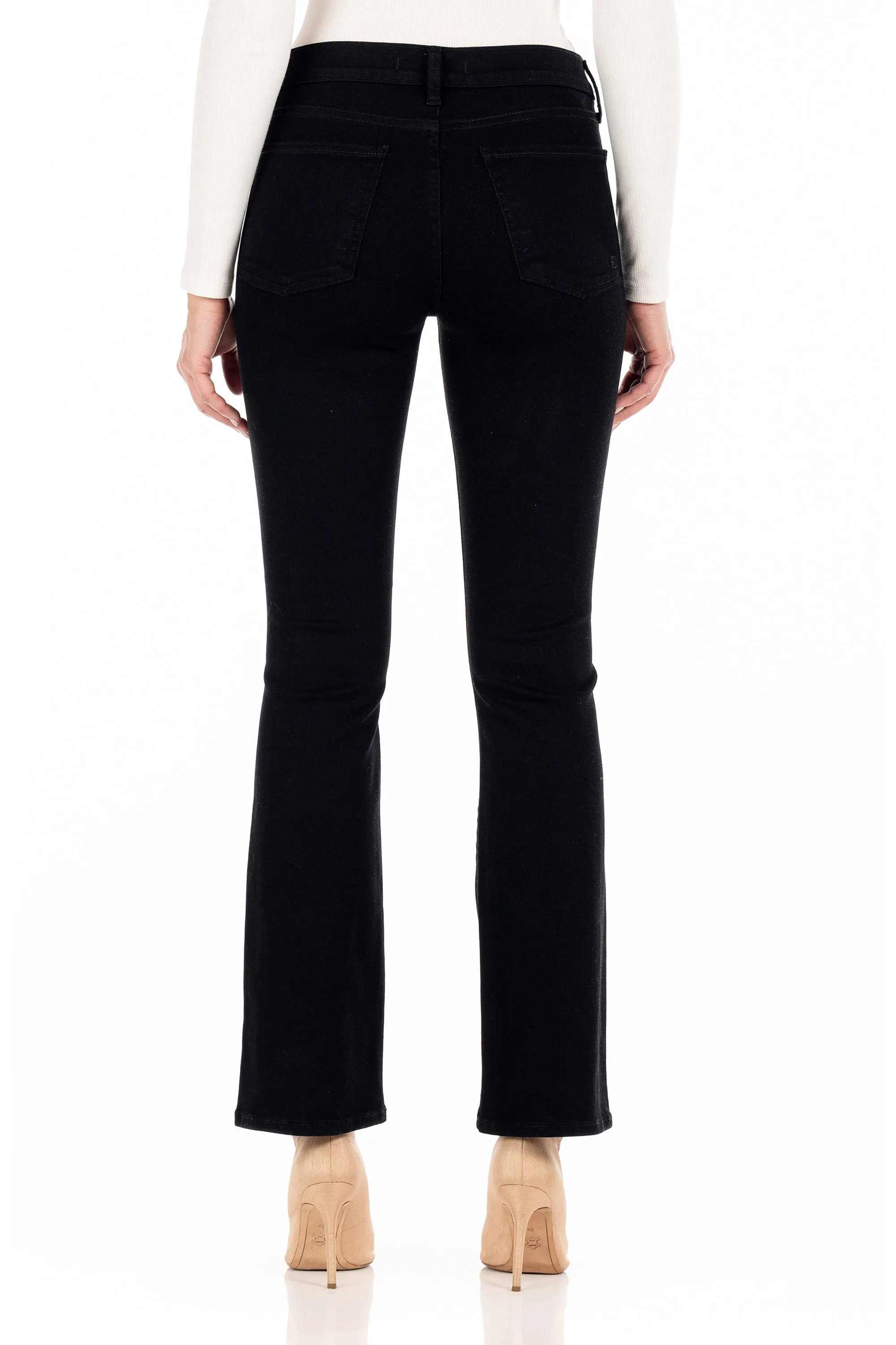 LILY JETT BLACK sold by Fidelity product image thumbnail 2