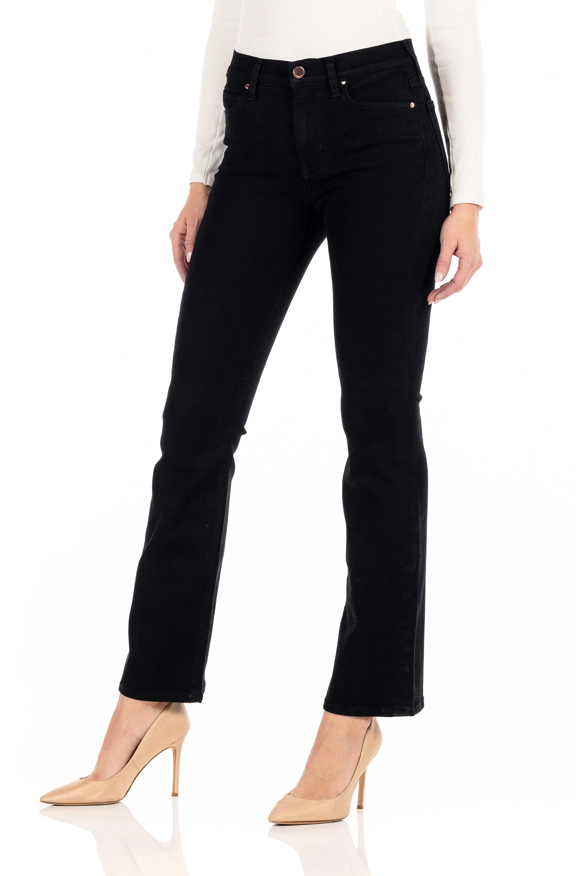 LILY JETT BLACK sold by Fidelity product image thumbnail 3