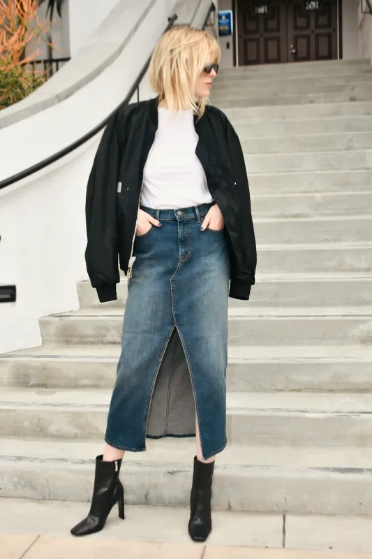 MAXINE SKIRT UNION sold by Fidelity