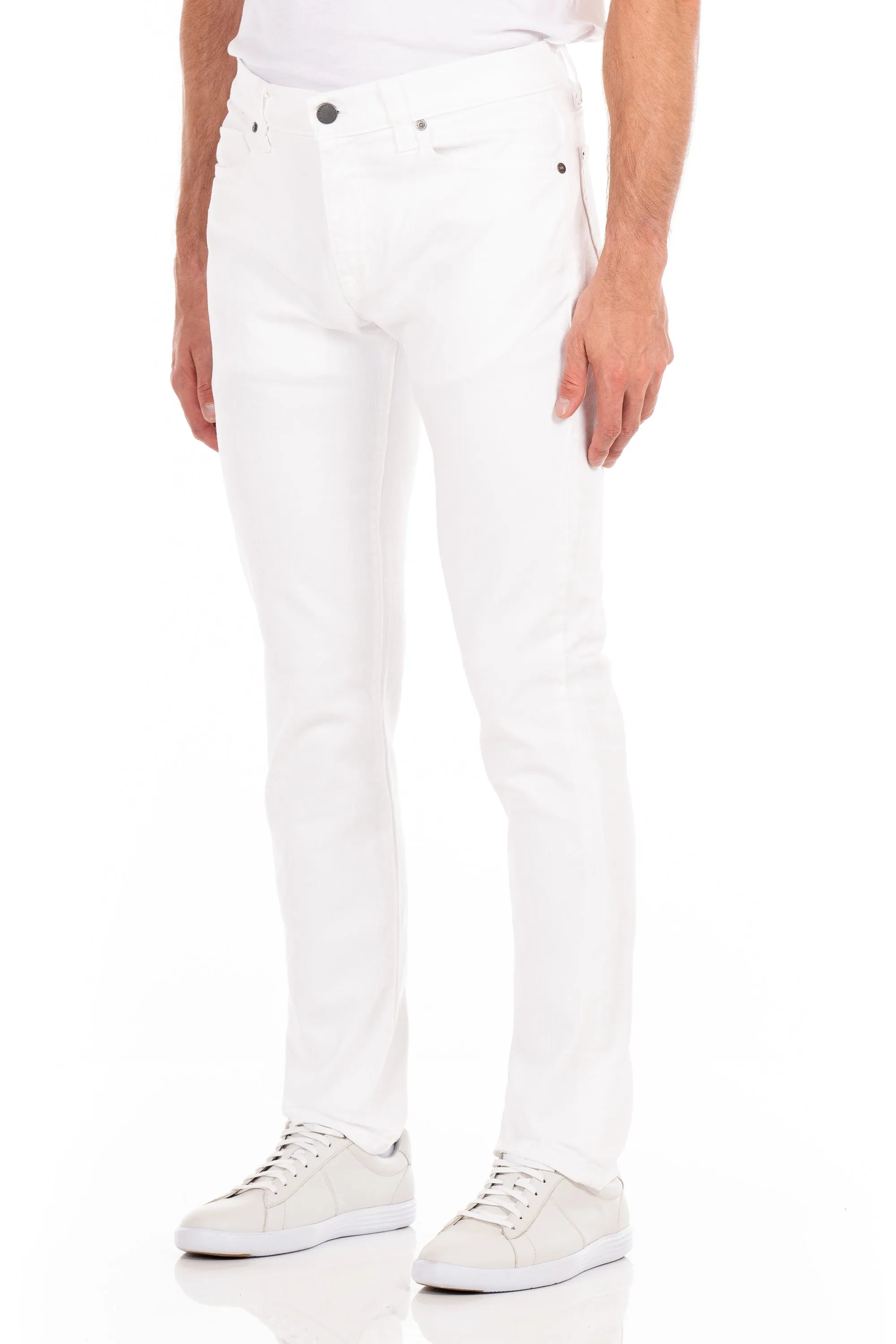 TORINO-OLYMPIC WHITE sold by Fidelity product image thumbnail 3