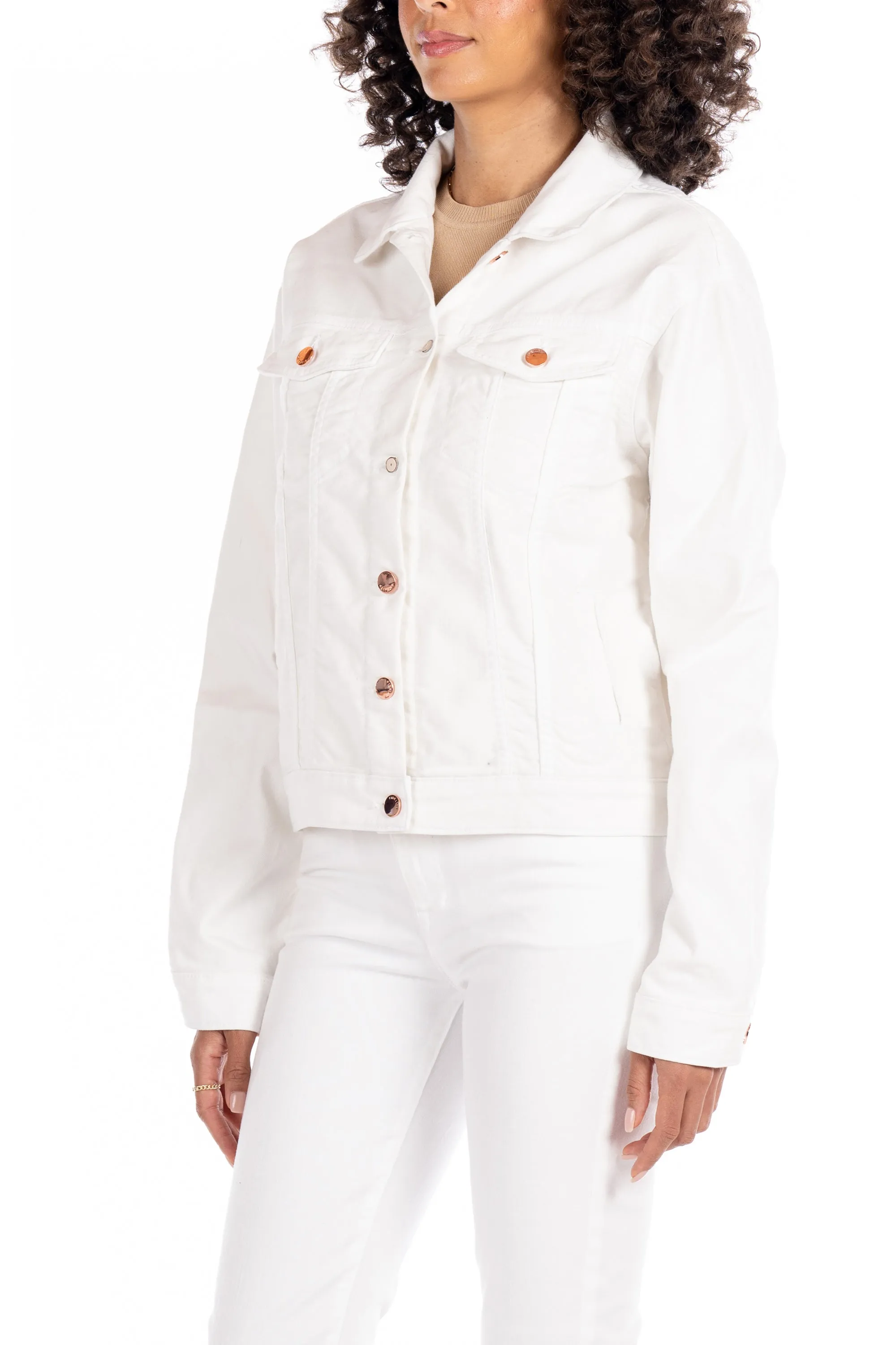 HIGHWAY S JKT MAGNOL sold by Fidelity product image thumbnail 3