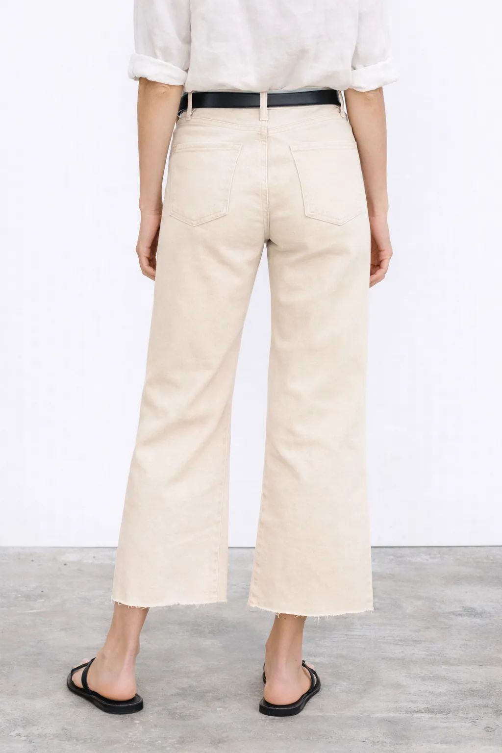 KATIE CROP-TAN sold by Fidelity product image thumbnail 3