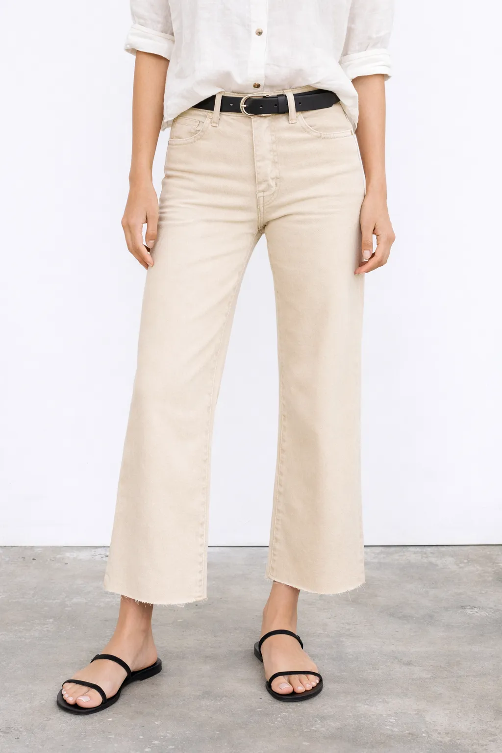 KATIE CROP-TAN sold by Fidelity