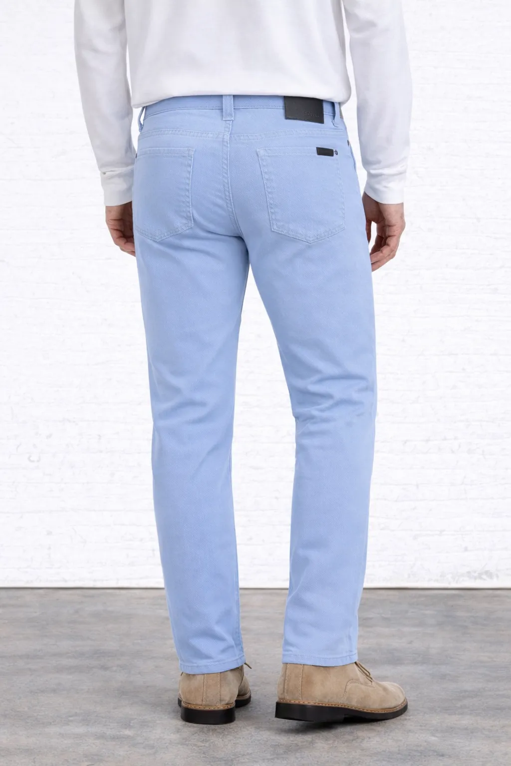 TORINO-SKY BLUE EXCE sold by Fidelity product image thumbnail 3