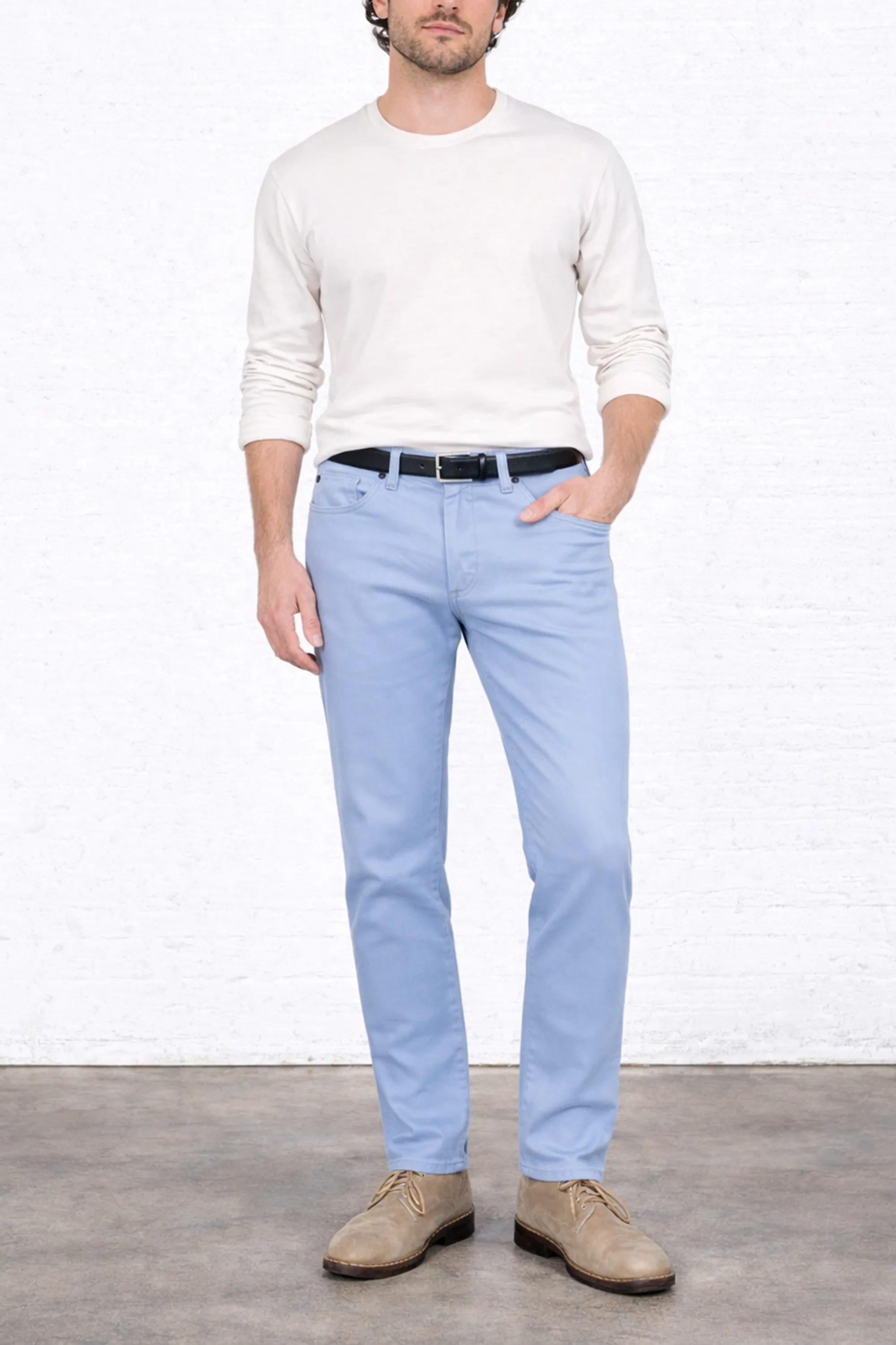 TORINO-SKY BLUE EXCE sold by Fidelity product image thumbnail 4