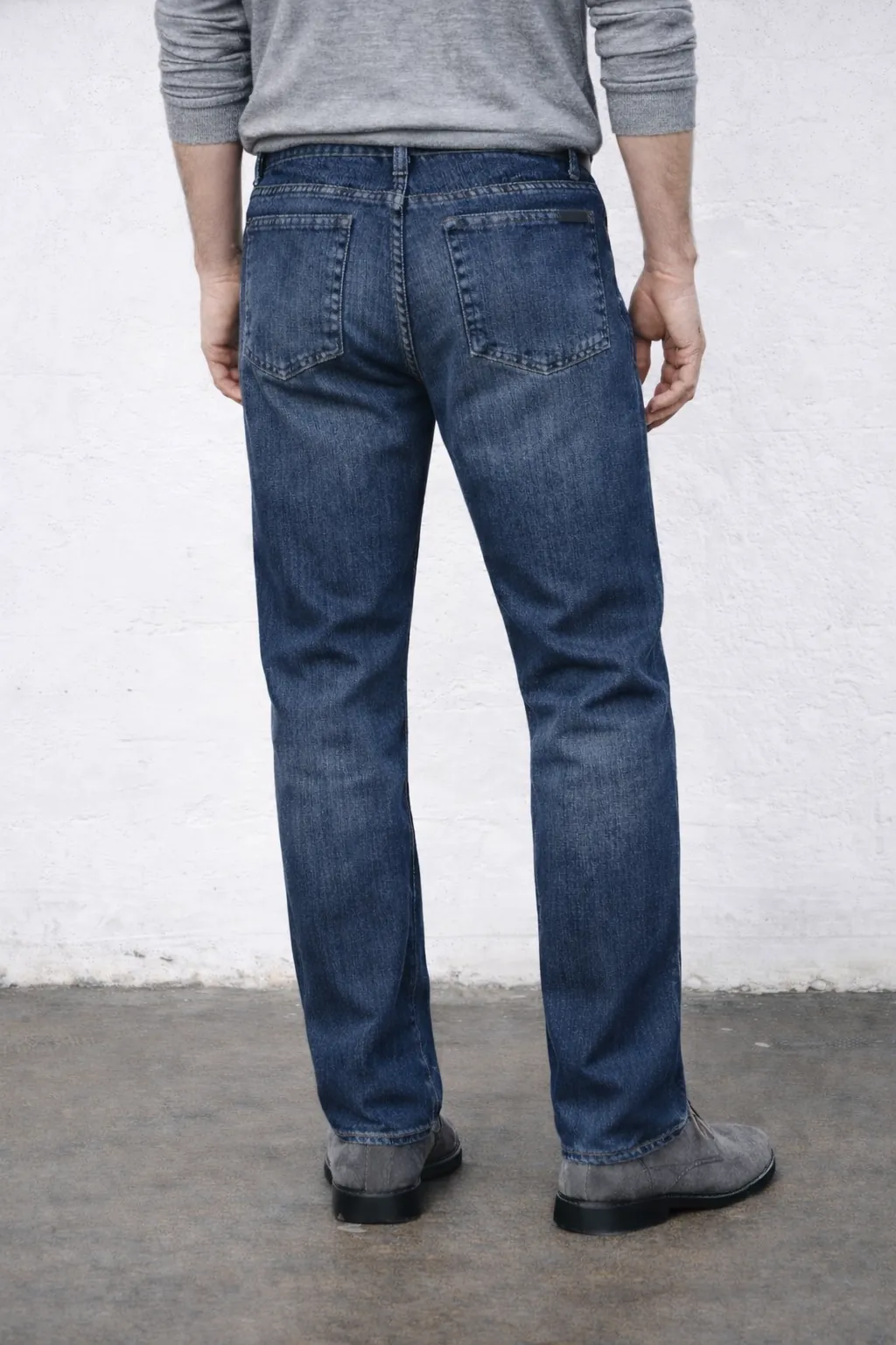 50-11 - JOSHUA BLUE sold by Fidelity product image thumbnail 3