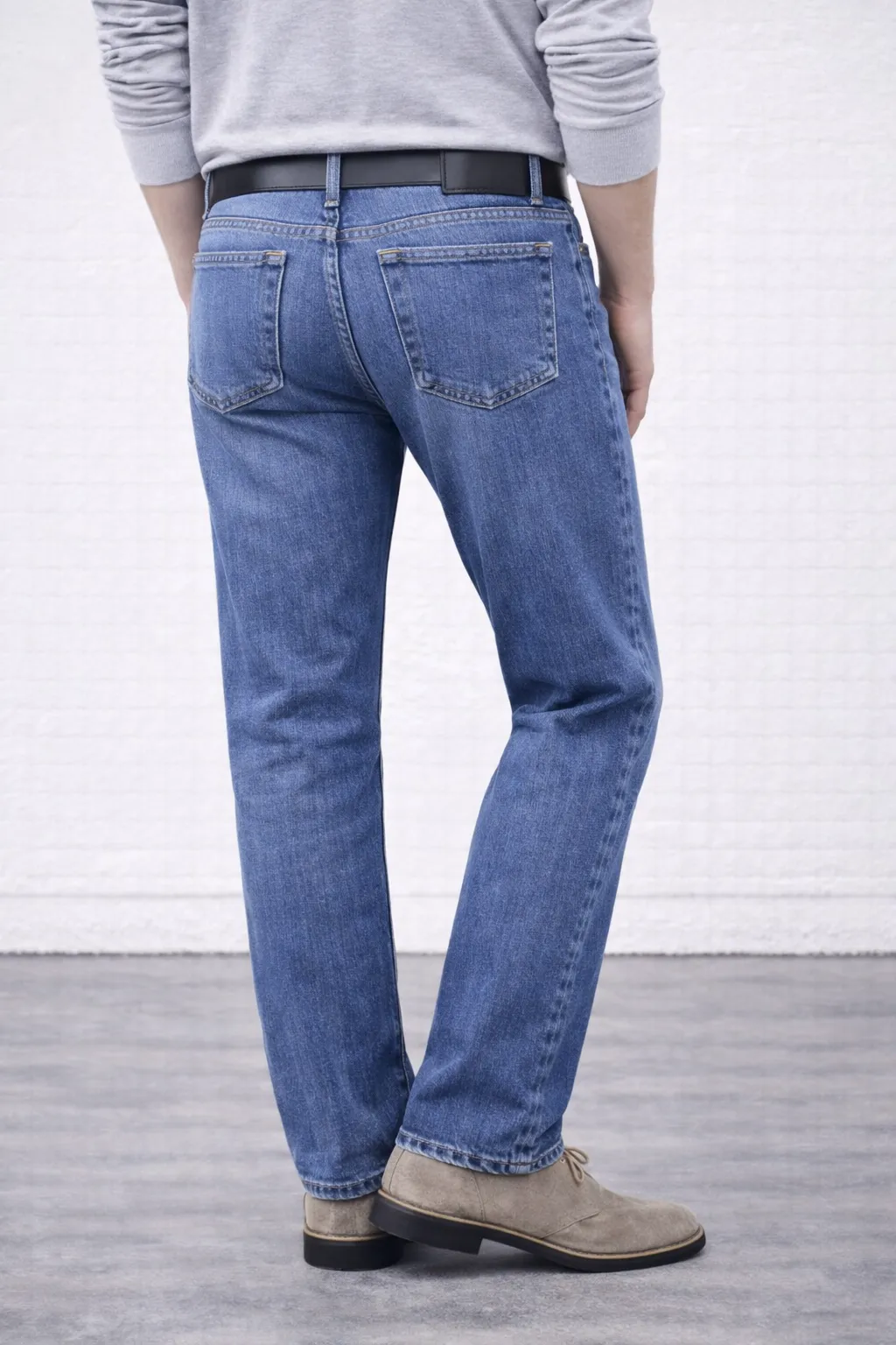 JIMMY-DAVINCI BLUE sold by Fidelity product image thumbnail 2