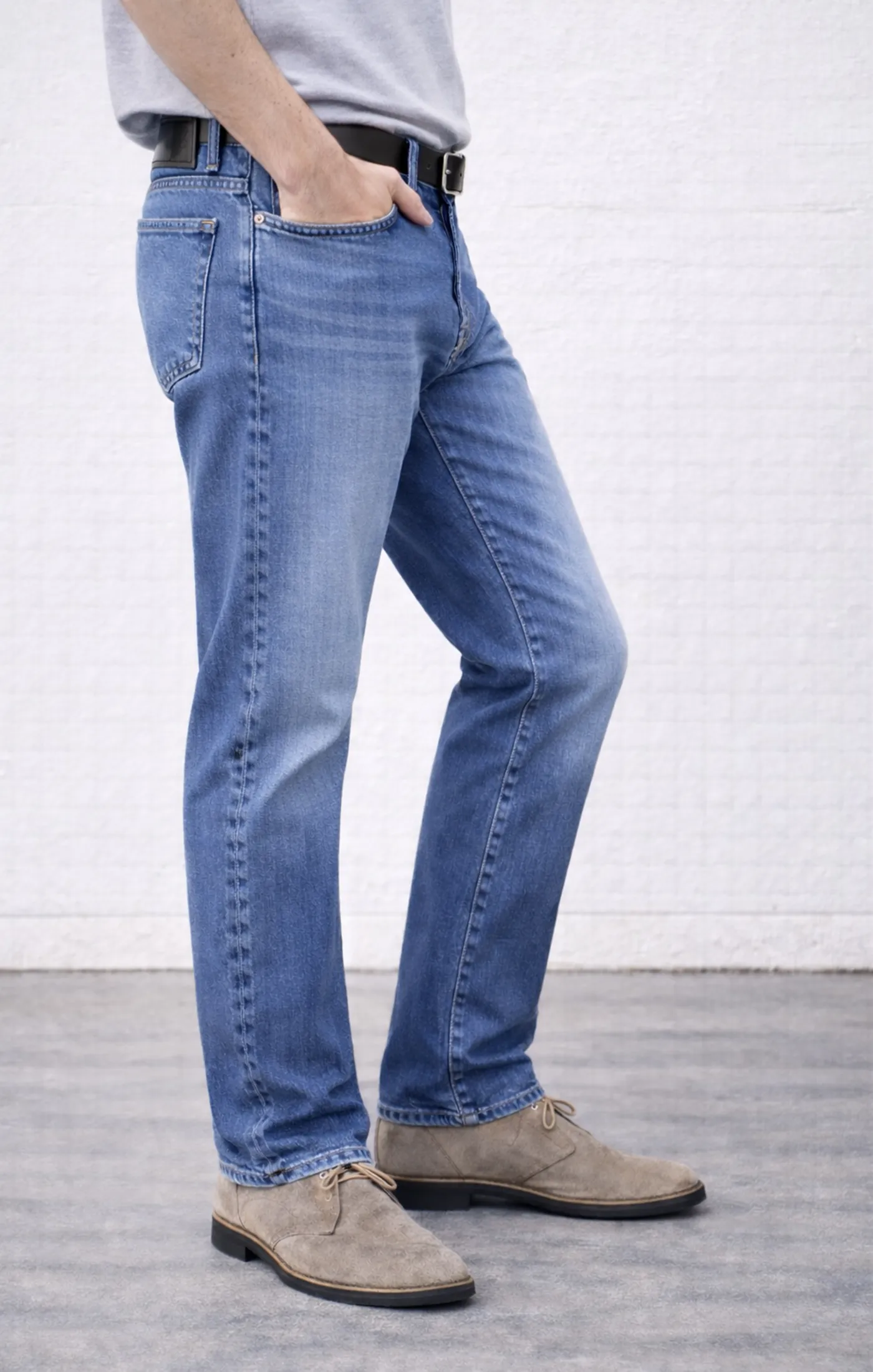 JIMMY-DAVINCI BLUE sold by Fidelity product image thumbnail 3