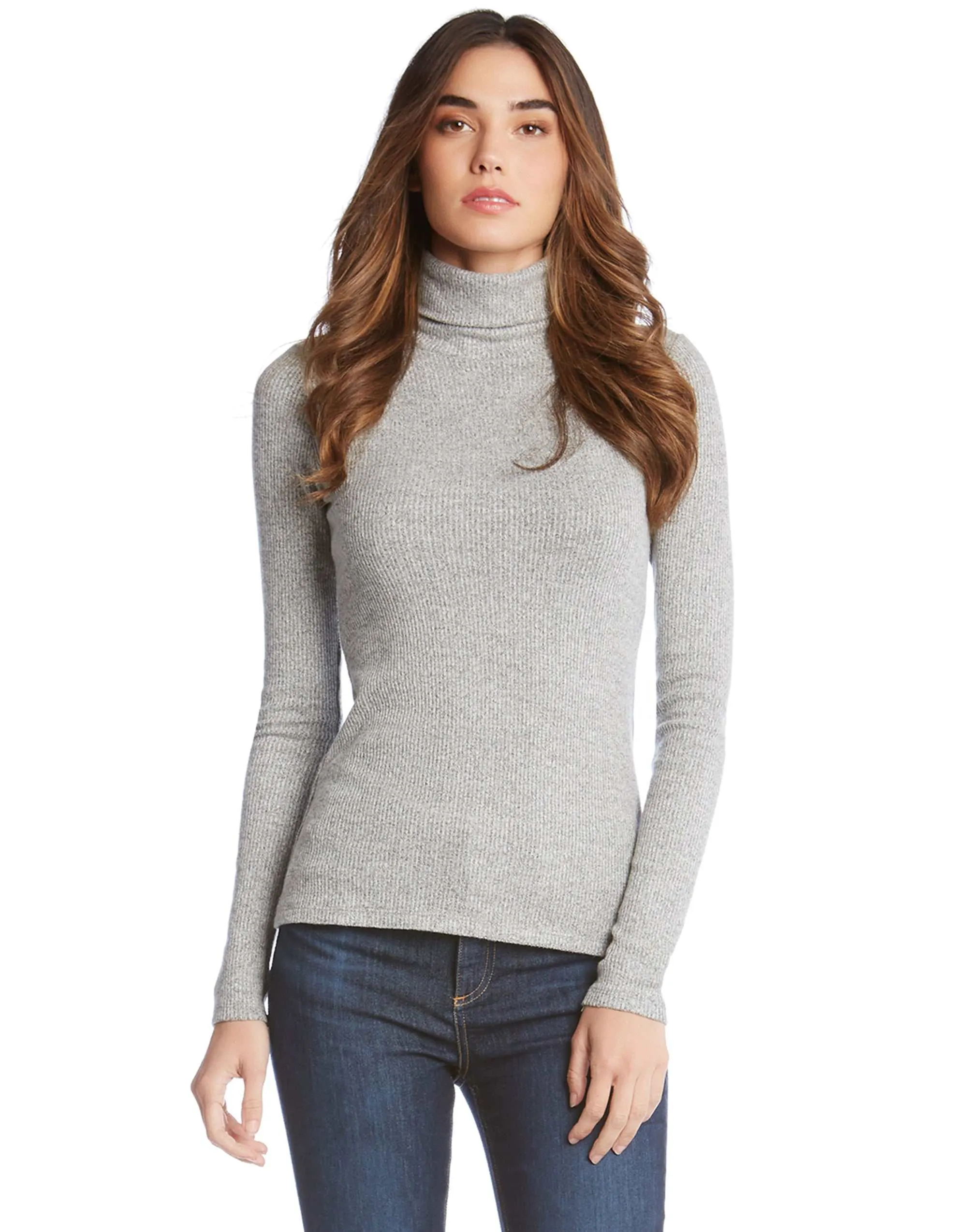 Long Sleeve Turtleneck sold by Fifteen Twenty