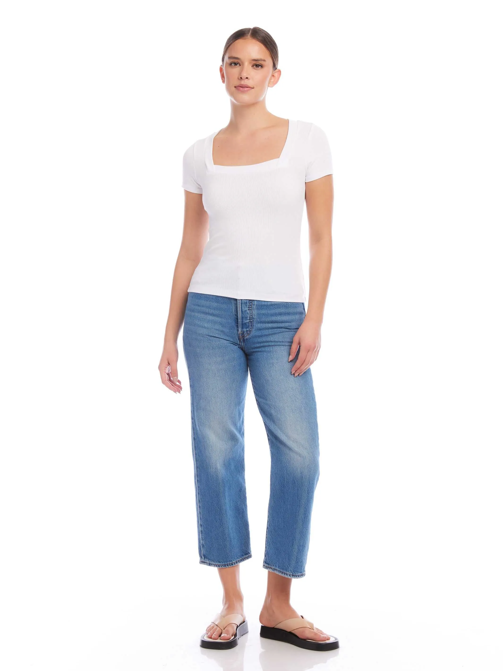 Mindy T-Shirt sold by Fifteen Twenty