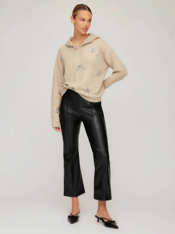 Sigourney Pintuck Pants sold by Fifteen Twenty