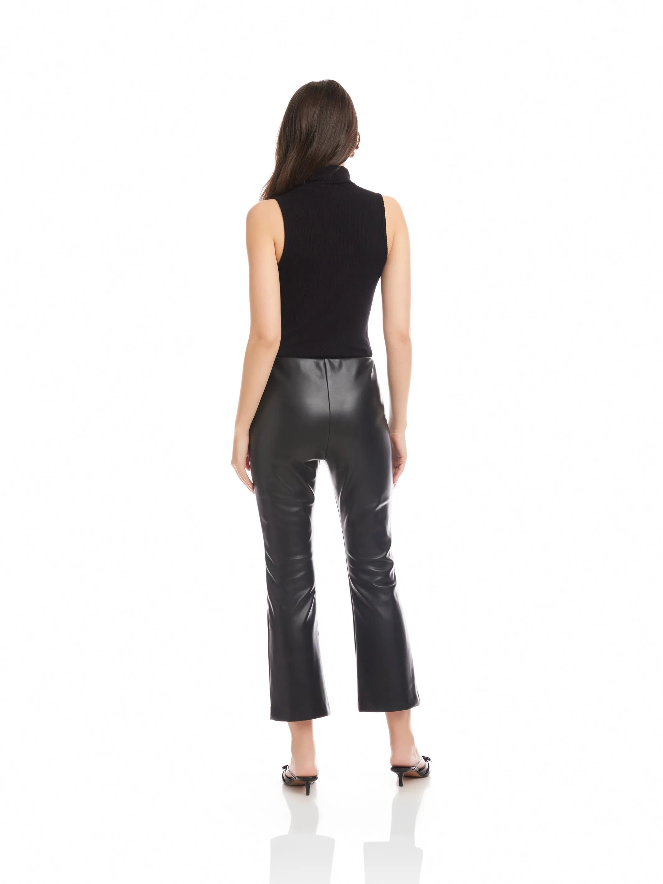 Sigourney Pintuck Pants sold by Fifteen Twenty product image thumbnail 4