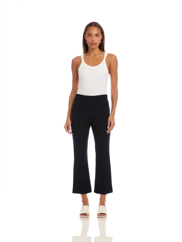 Sigourney Pintuck Pants sold by Fifteen Twenty