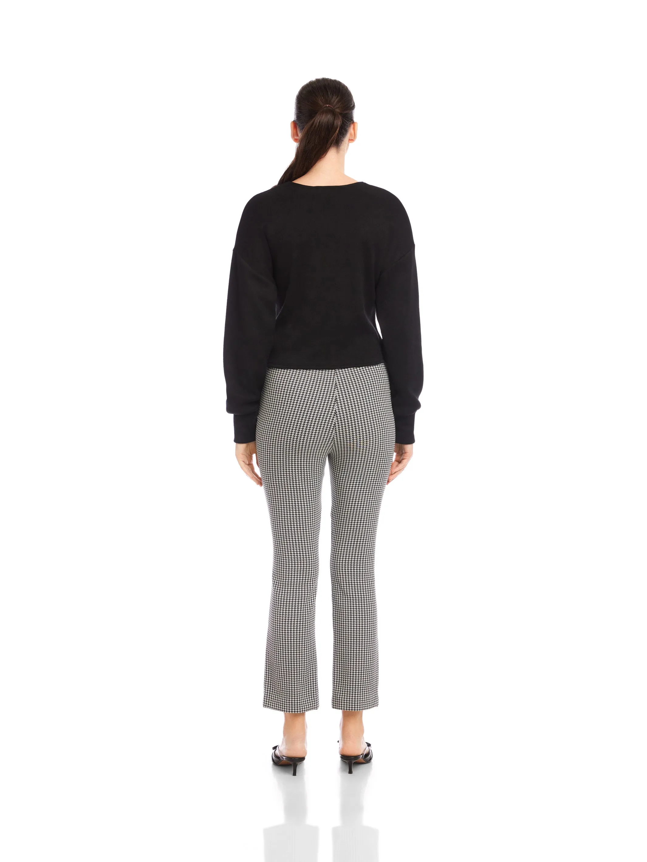 Sigourney Pintuck Pants sold by Fifteen Twenty product image thumbnail 5