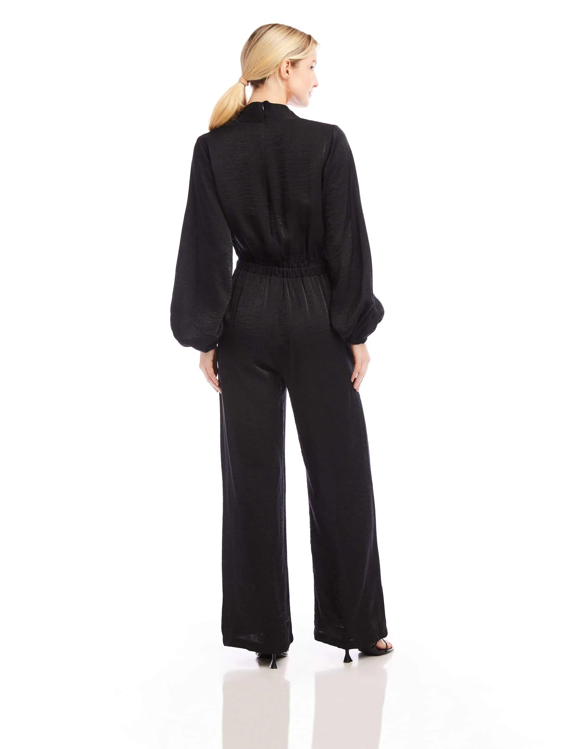 Skyler Jumpsuit sold by Fifteen Twenty product image thumbnail 5