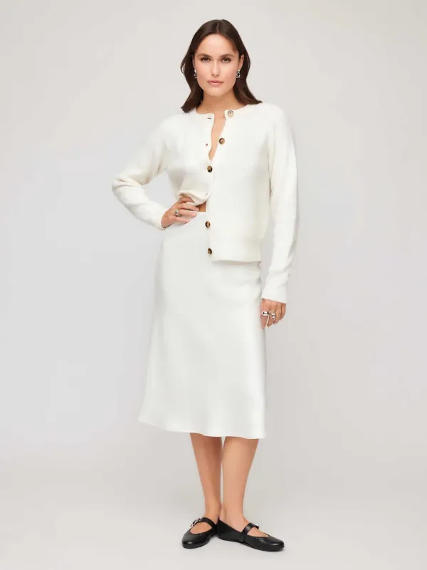 Mia Bias Skirt made by Fifteen Twenty