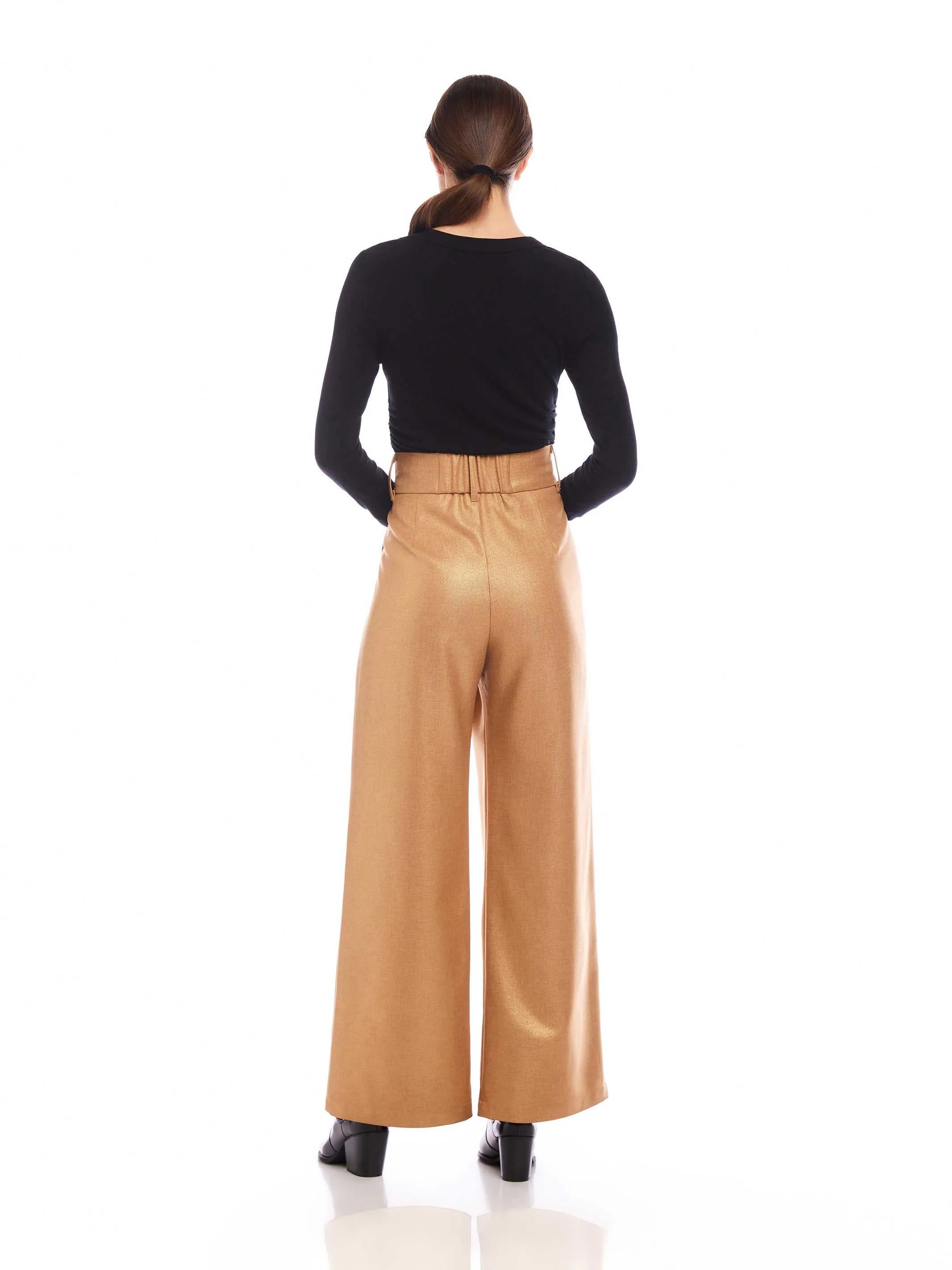 Sadie Trousers sold by Fifteen Twenty product image thumbnail 5