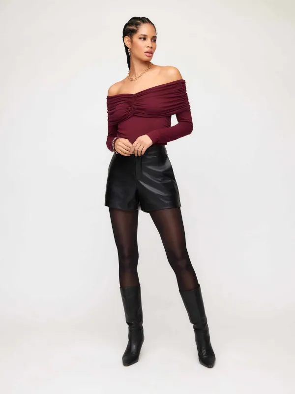 Modern Shorts sold by Fifteen Twenty