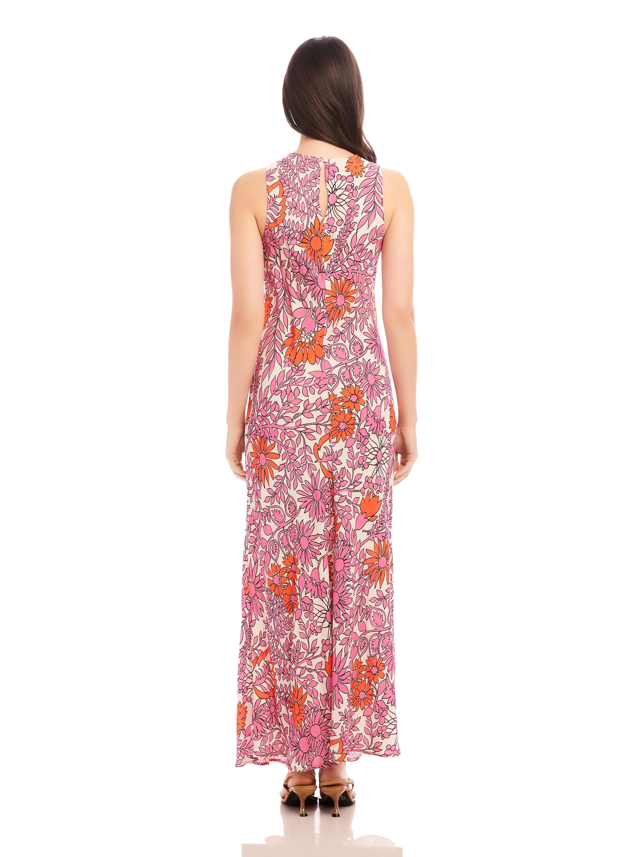 Dani Maxi Dress sold by Fifteen Twenty product image thumbnail 5