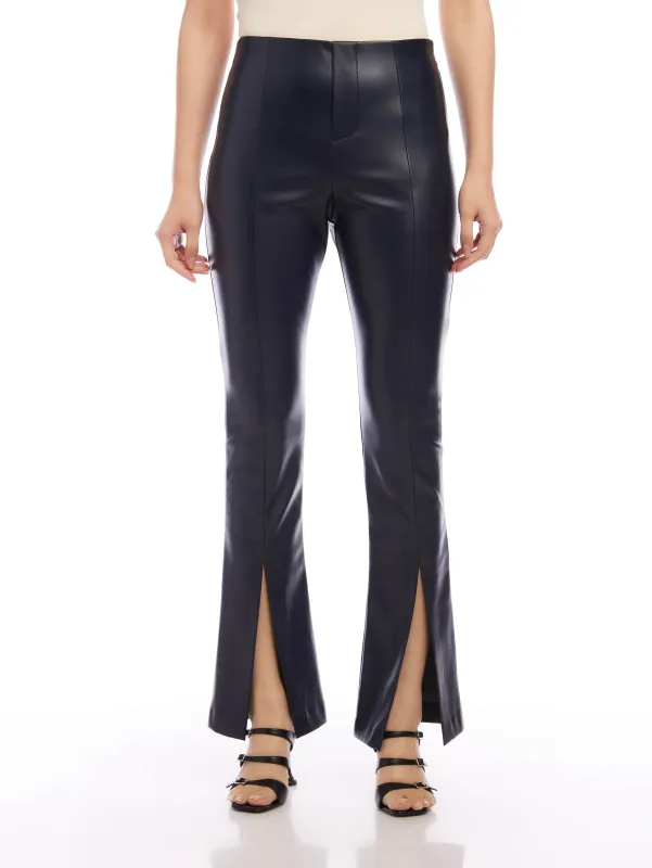 Front Slit Pants sold by Fifteen Twenty
