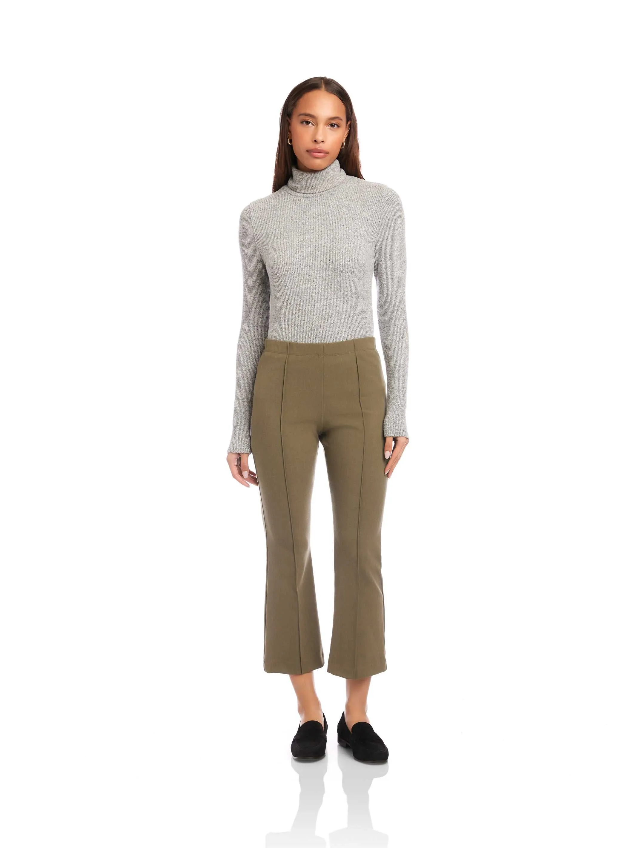 Sigourney Pintuck Pants sold by Fifteen Twenty product image thumbnail 3