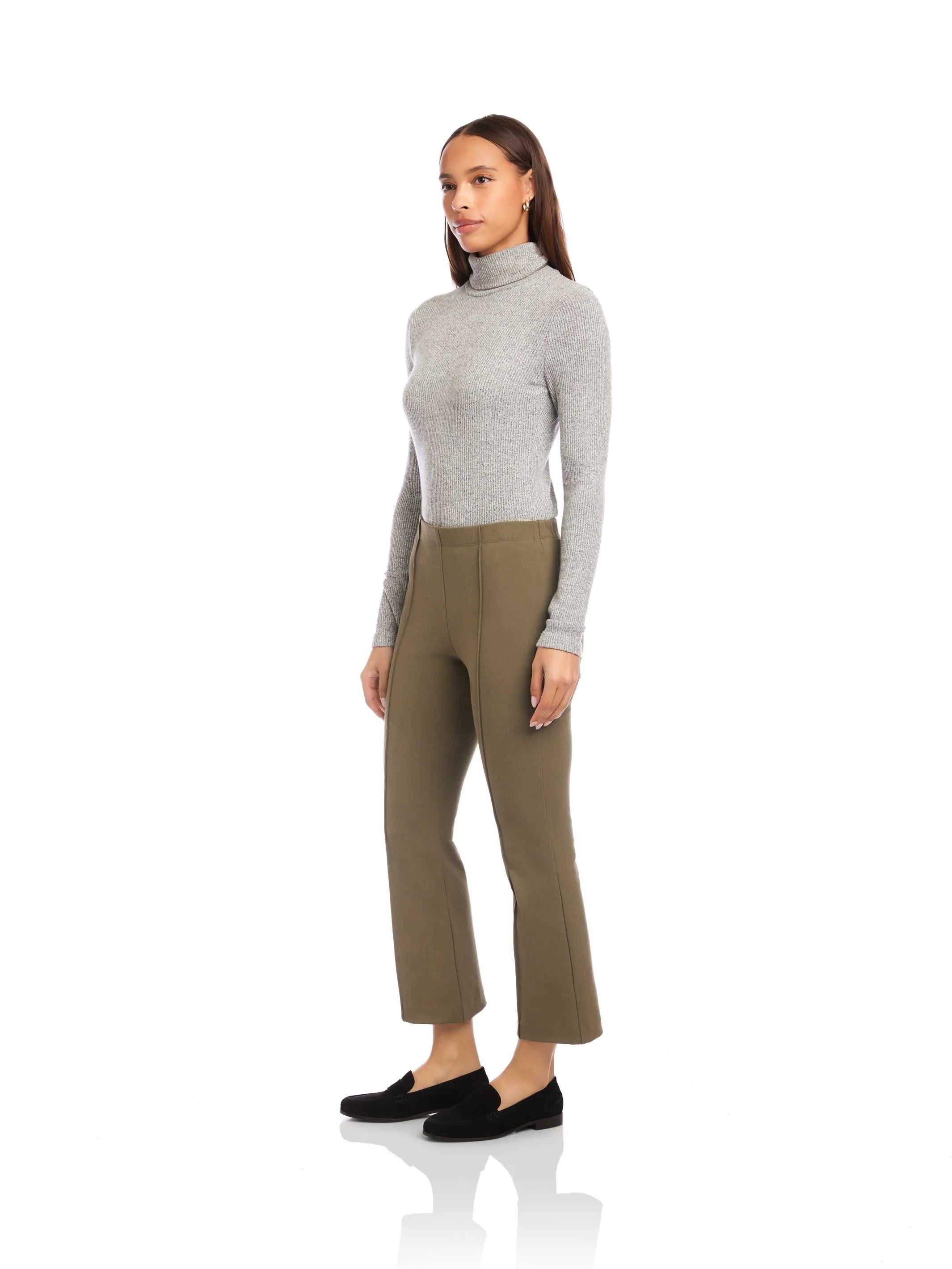 Sigourney Pintuck Pants sold by Fifteen Twenty product image thumbnail 4