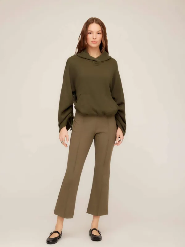 Sigourney Pintuck Pants sold by Fifteen Twenty