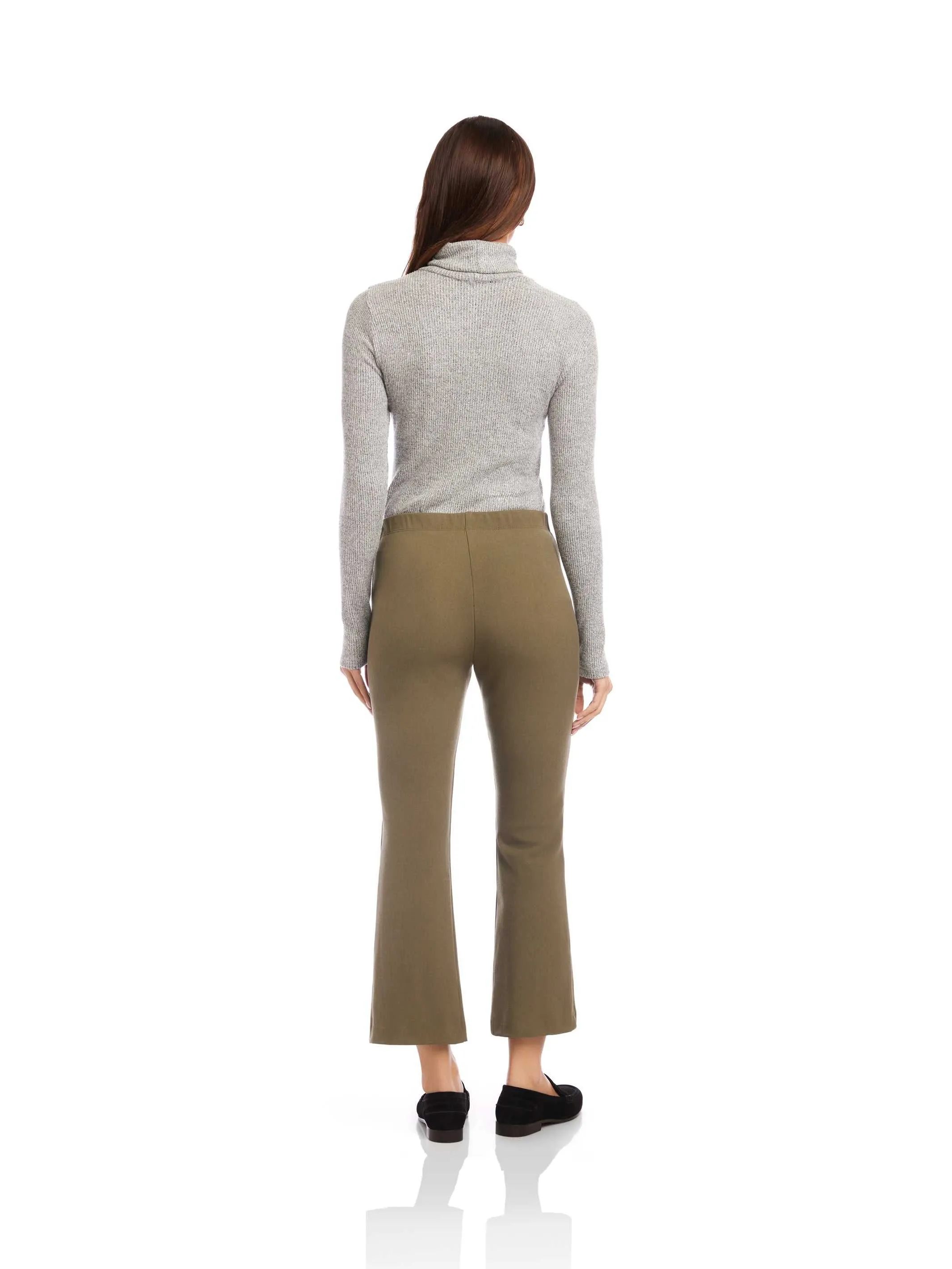 Sigourney Pintuck Pants sold by Fifteen Twenty product image thumbnail 5