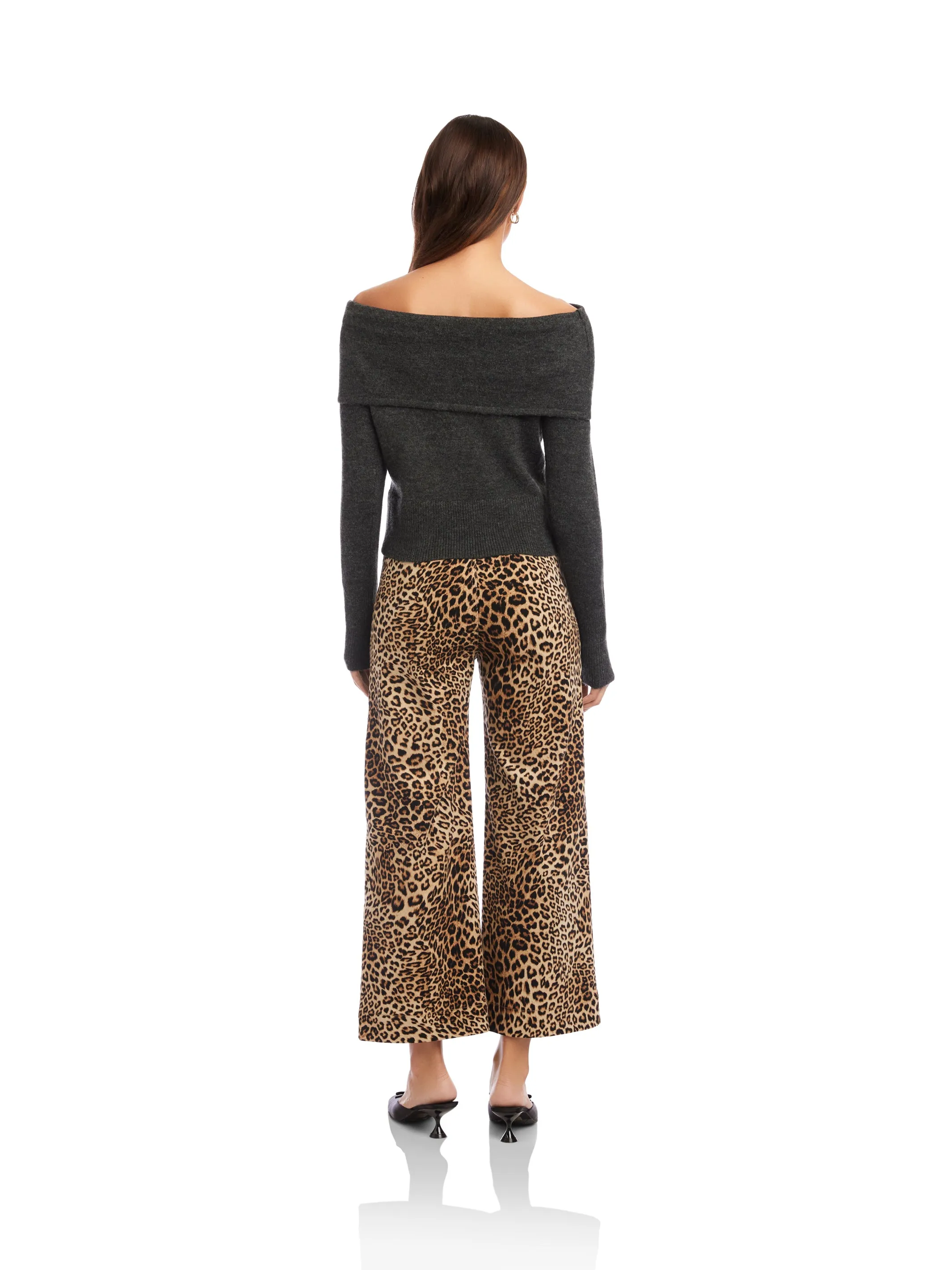 Monique Sweater sold by Fifteen Twenty product image thumbnail 4